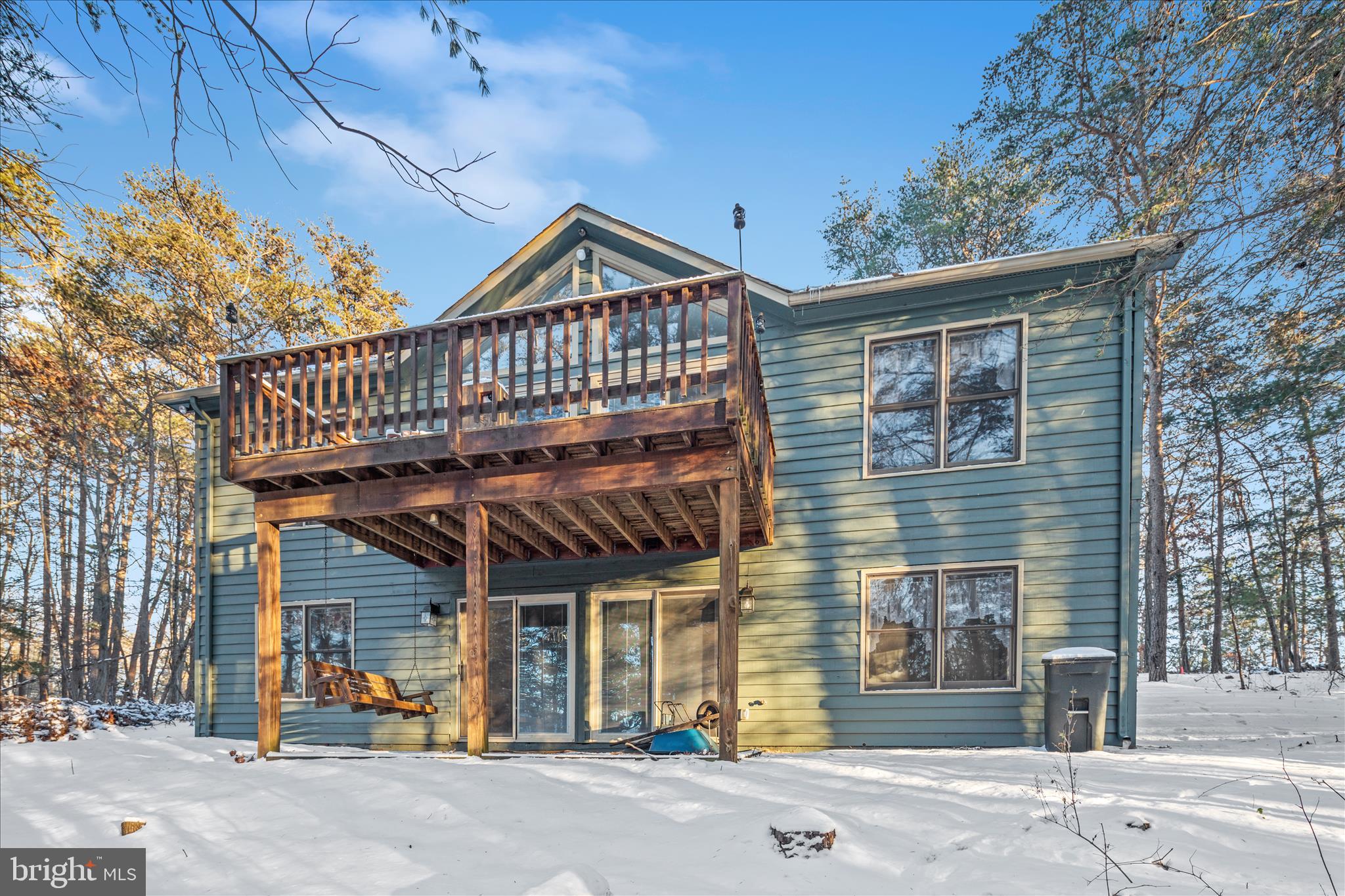 BRYCE MOUNTAIN - Residential