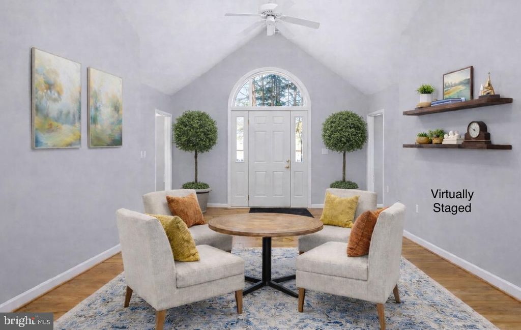 Photo of 7239 Supinlick Ridge Road, MOUNT JACKSON, VA 22842 (MLS # VASH2013392)