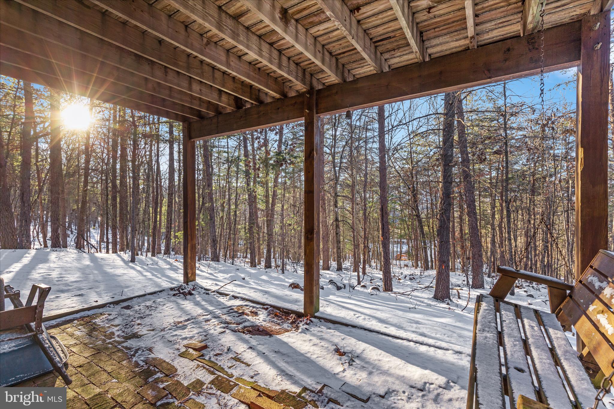 BRYCE MOUNTAIN - Residential