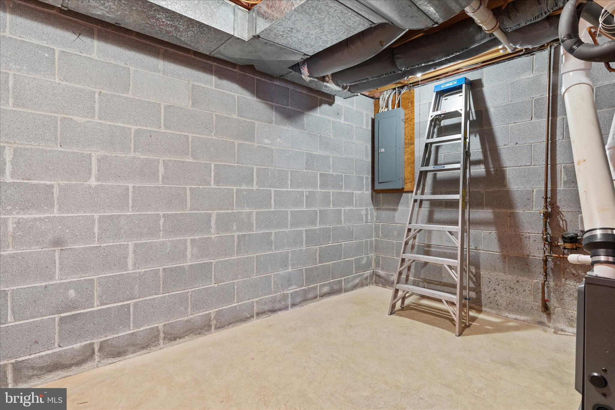 BRYCE MOUNTAIN - Residential