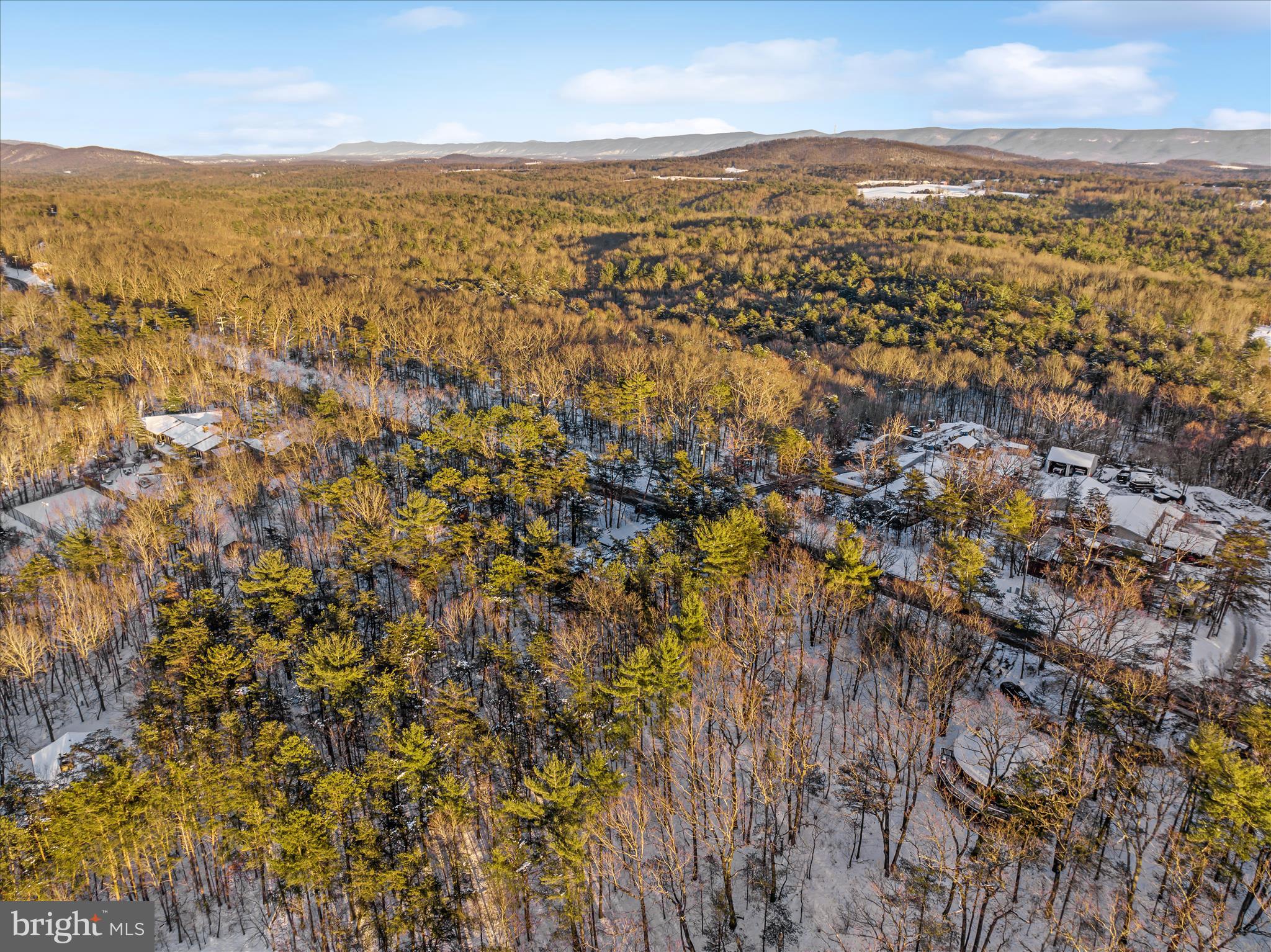 BRYCE MOUNTAIN - Residential