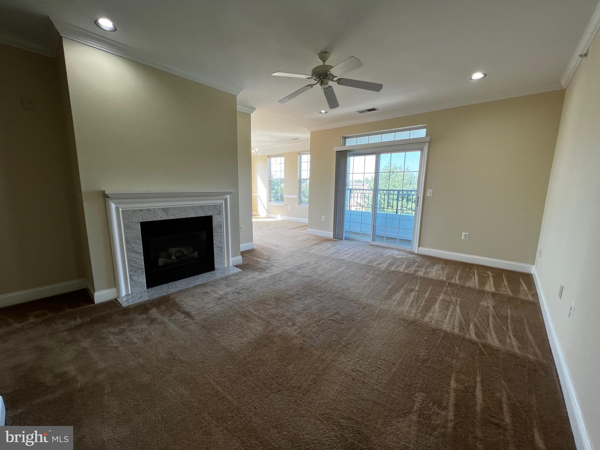 RIVER HILL - Residential Lease