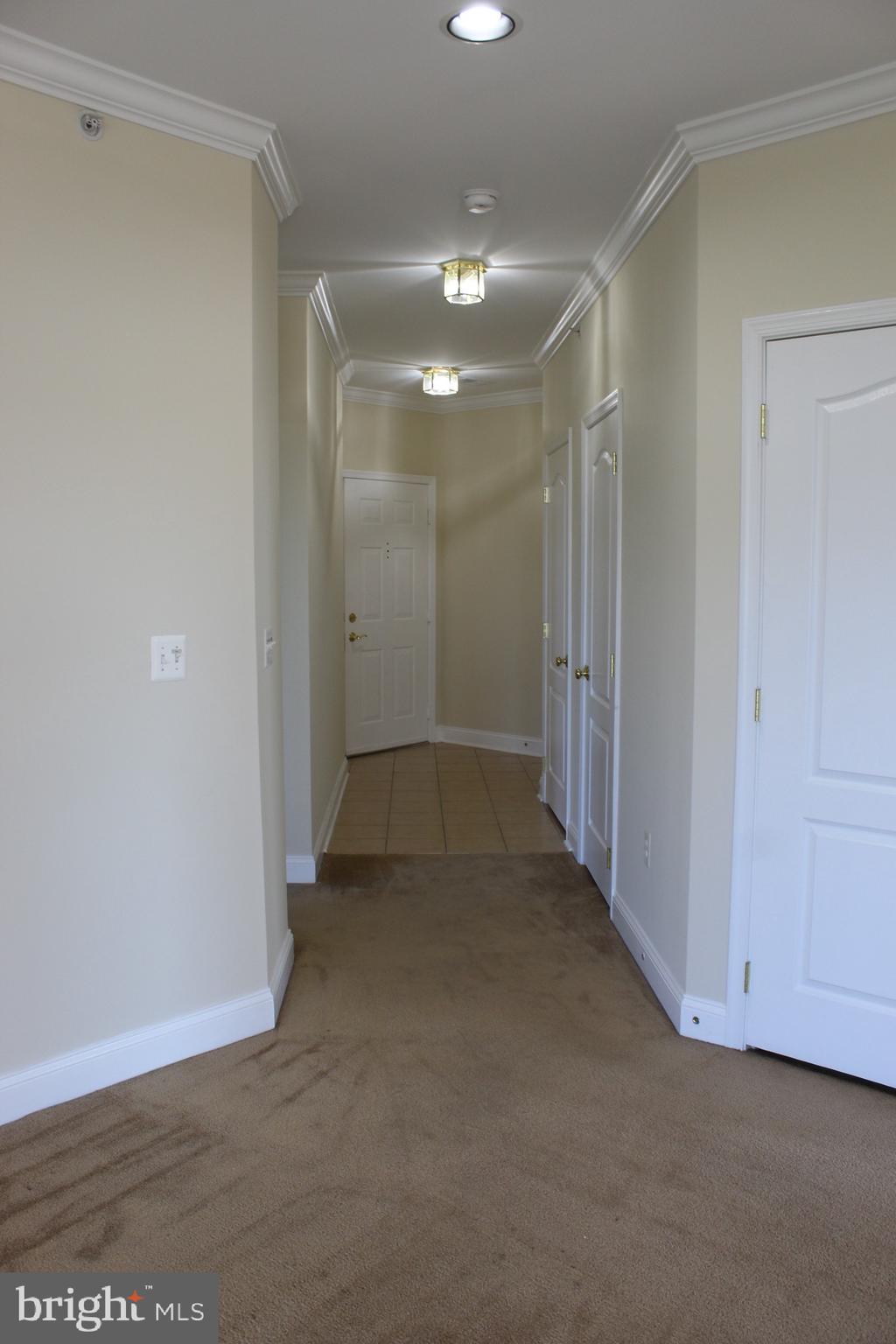 RIVER HILL - Residential Lease