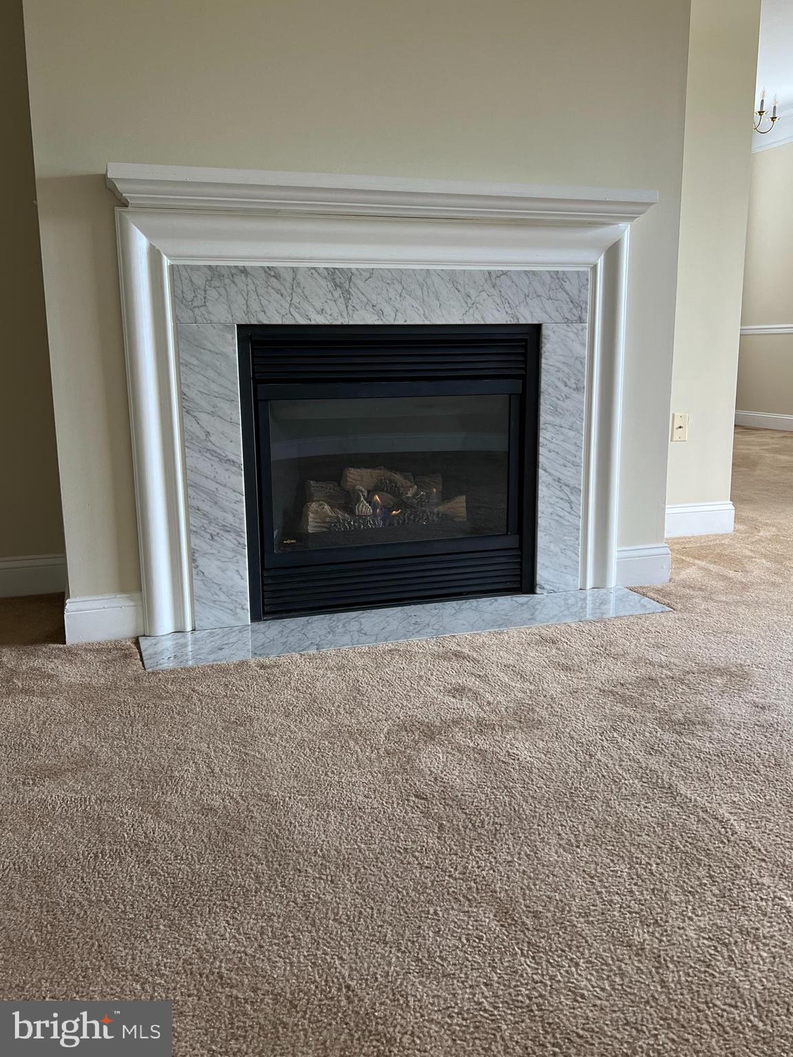 RIVER HILL - Residential Lease