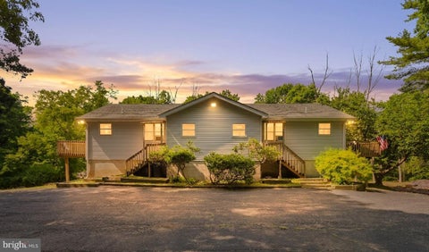 Multifamily For Sale - 40 Brushy Mountain Road<br/> Monroe County, EAST STROUDSBURG, PA 18301