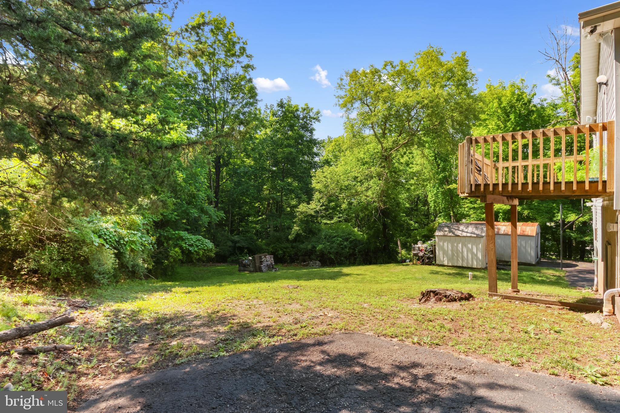 40 BRUSHY MOUNTAIN ROAD