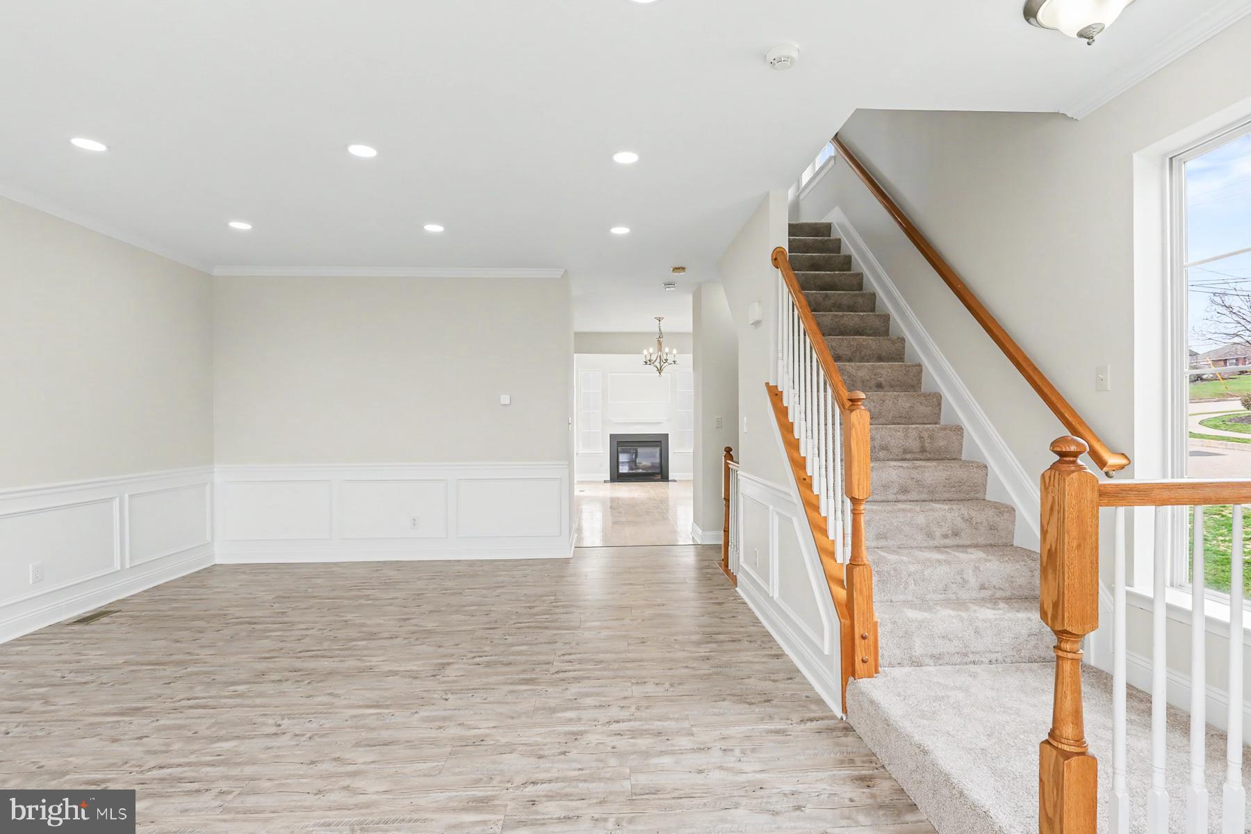 IVY RIDGE - Residential