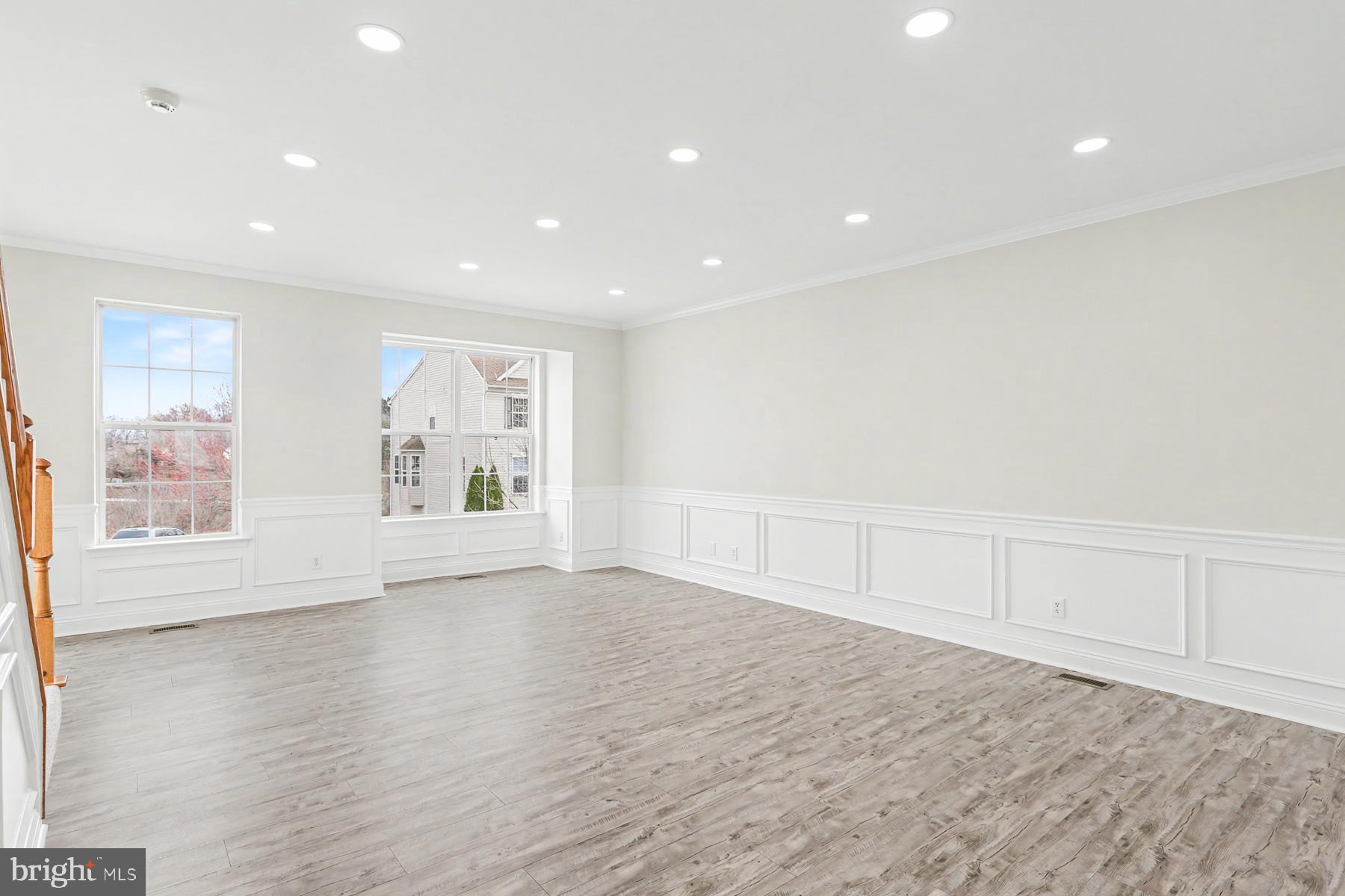 IVY RIDGE - Residential