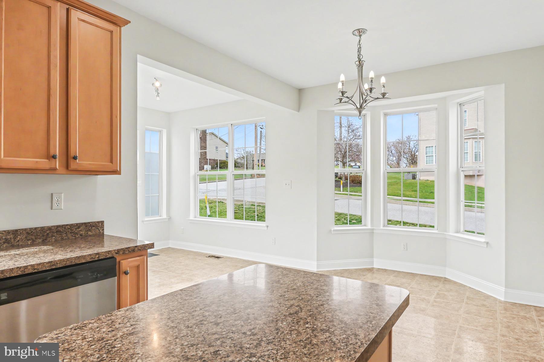 IVY RIDGE - Residential