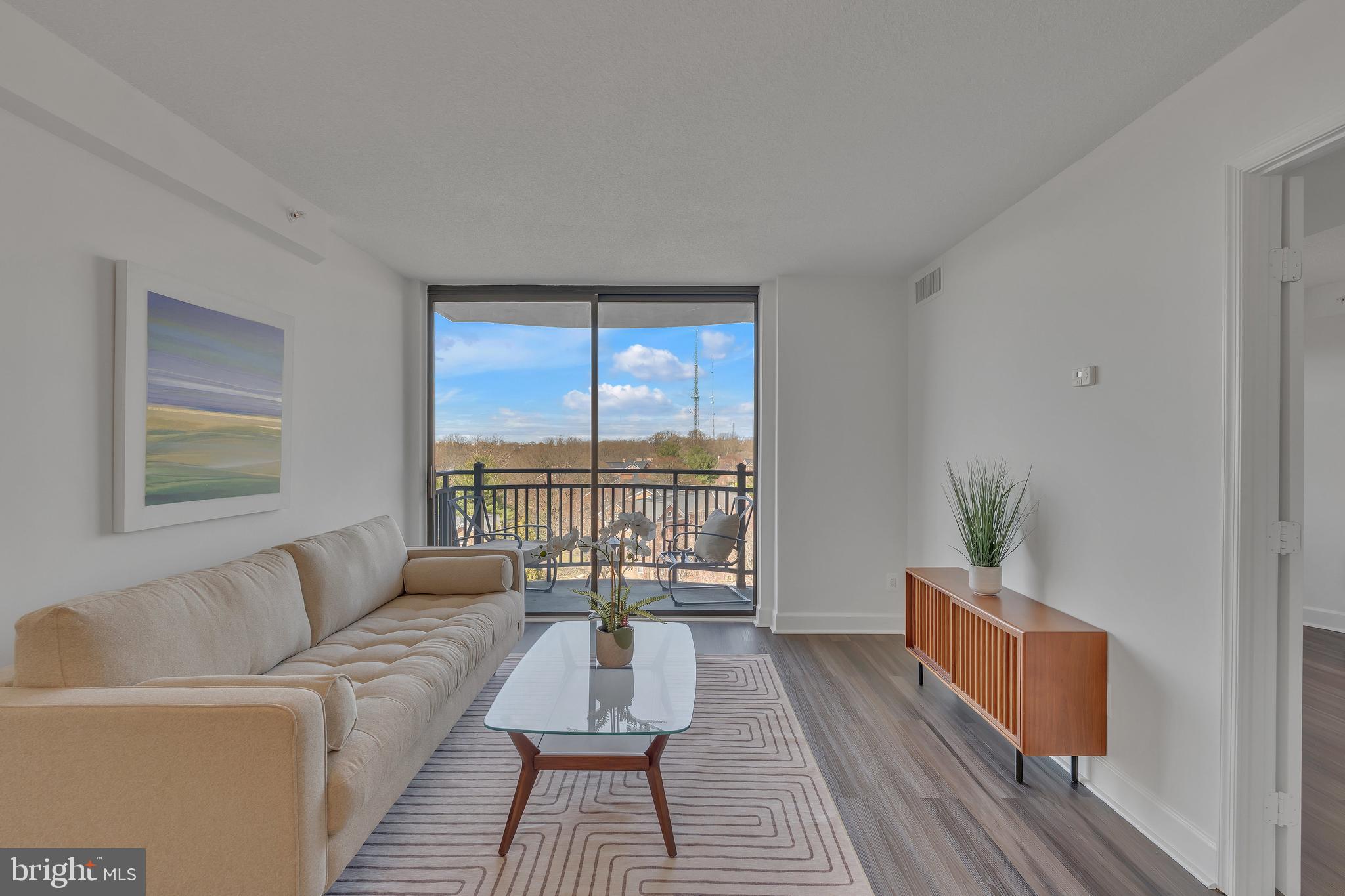 CLEVELAND PARK - Residential