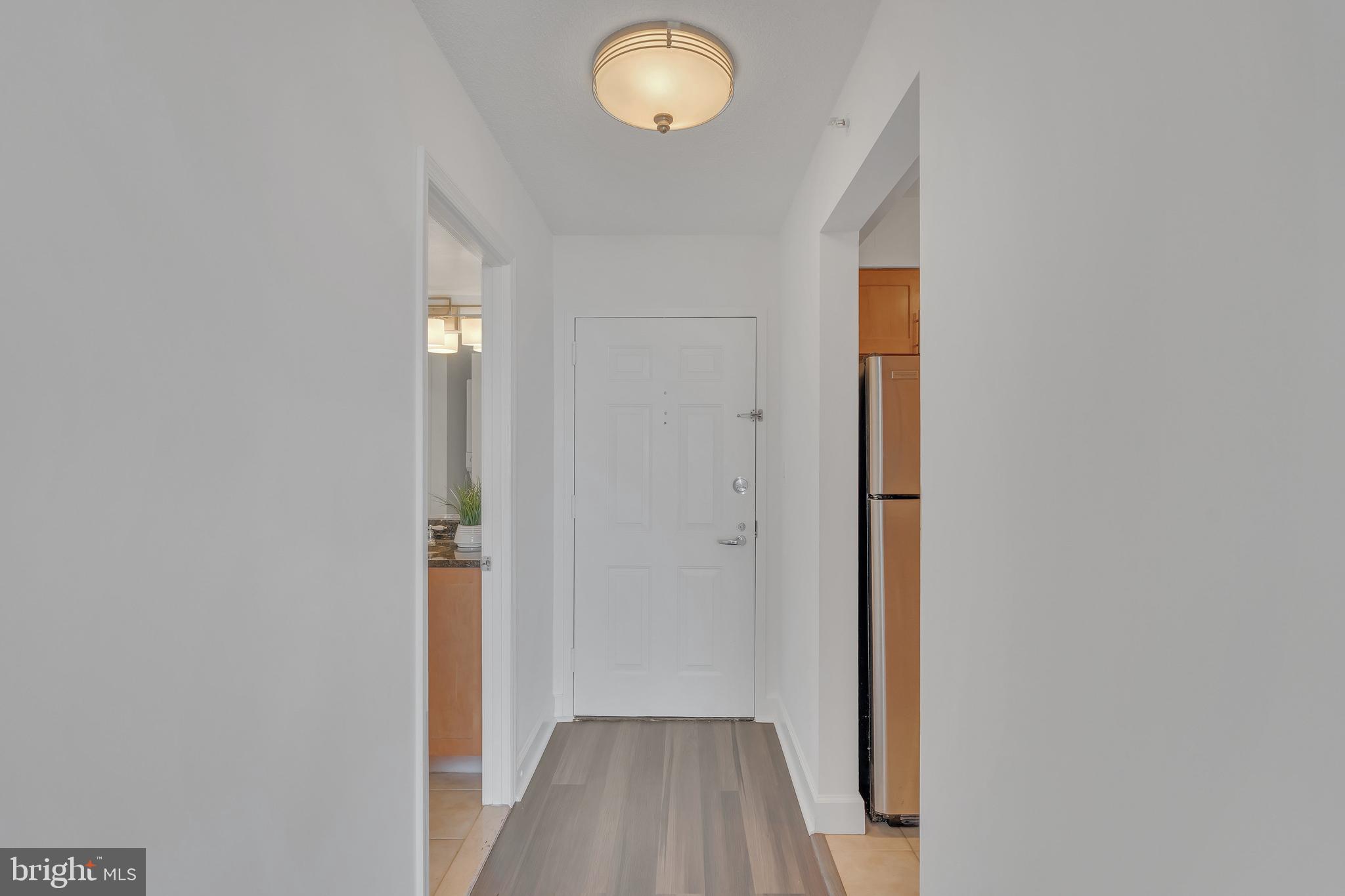 CLEVELAND PARK - Residential