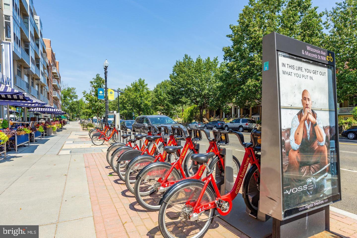 CLEVELAND PARK - Residential