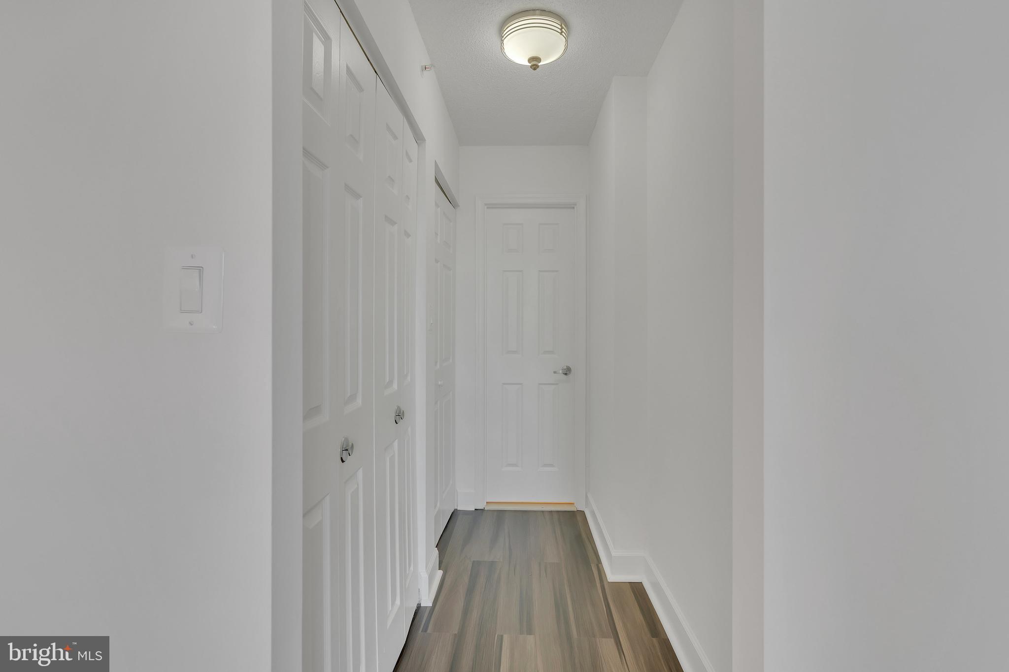 CLEVELAND PARK - Residential