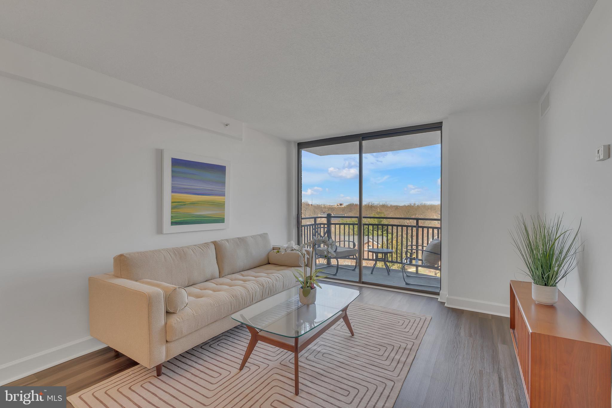 CLEVELAND PARK - Residential