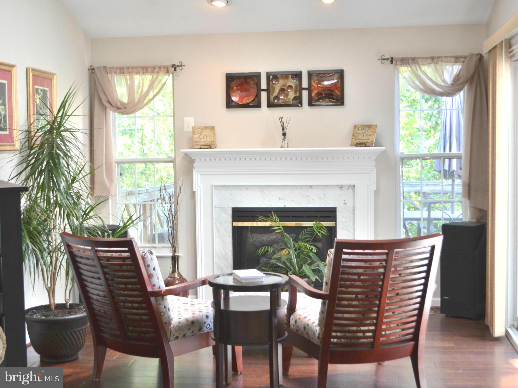 TURNBERRY VILLAGE - Residential Lease