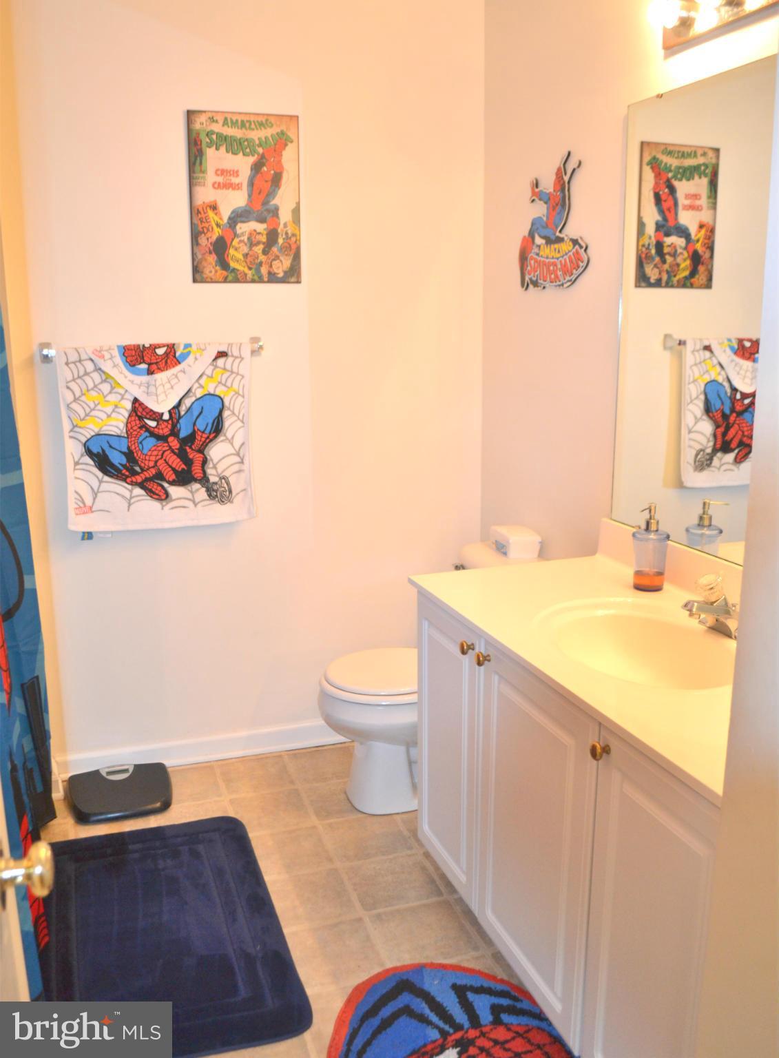 TURNBERRY VILLAGE - Residential Lease