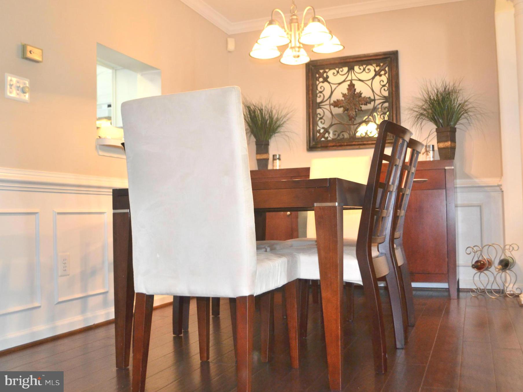 TURNBERRY VILLAGE - Residential Lease