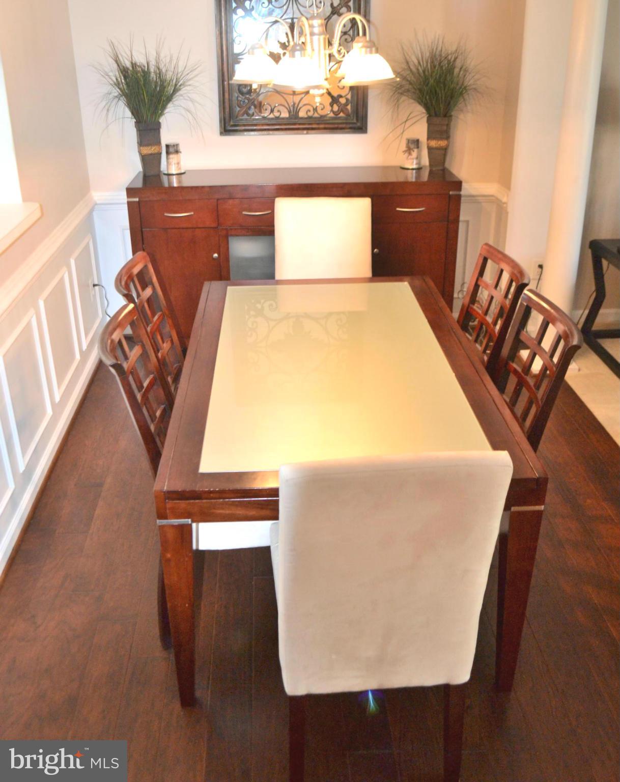 TURNBERRY VILLAGE - Residential Lease