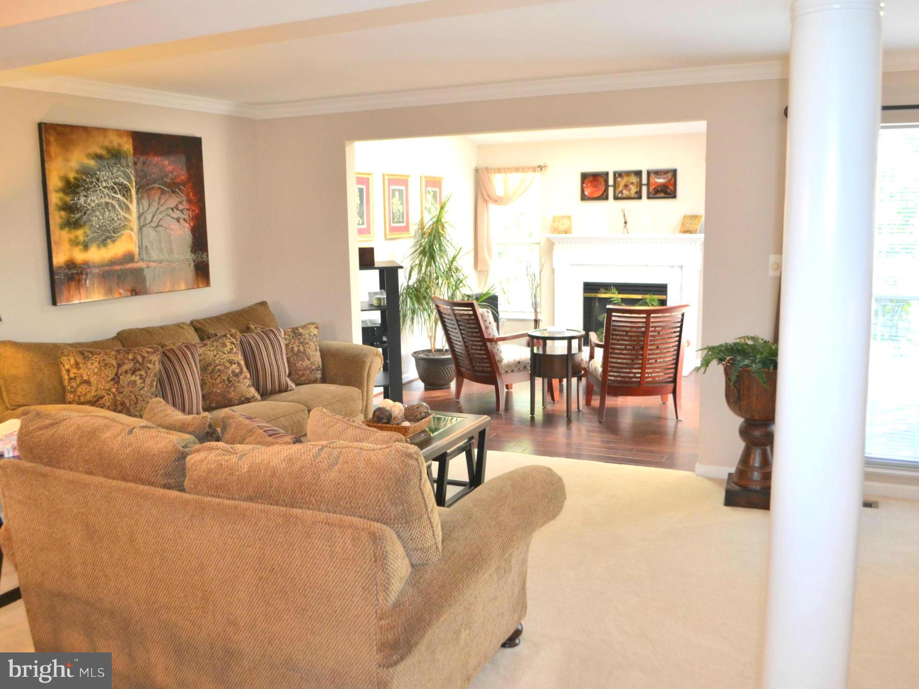 TURNBERRY VILLAGE - Residential Lease