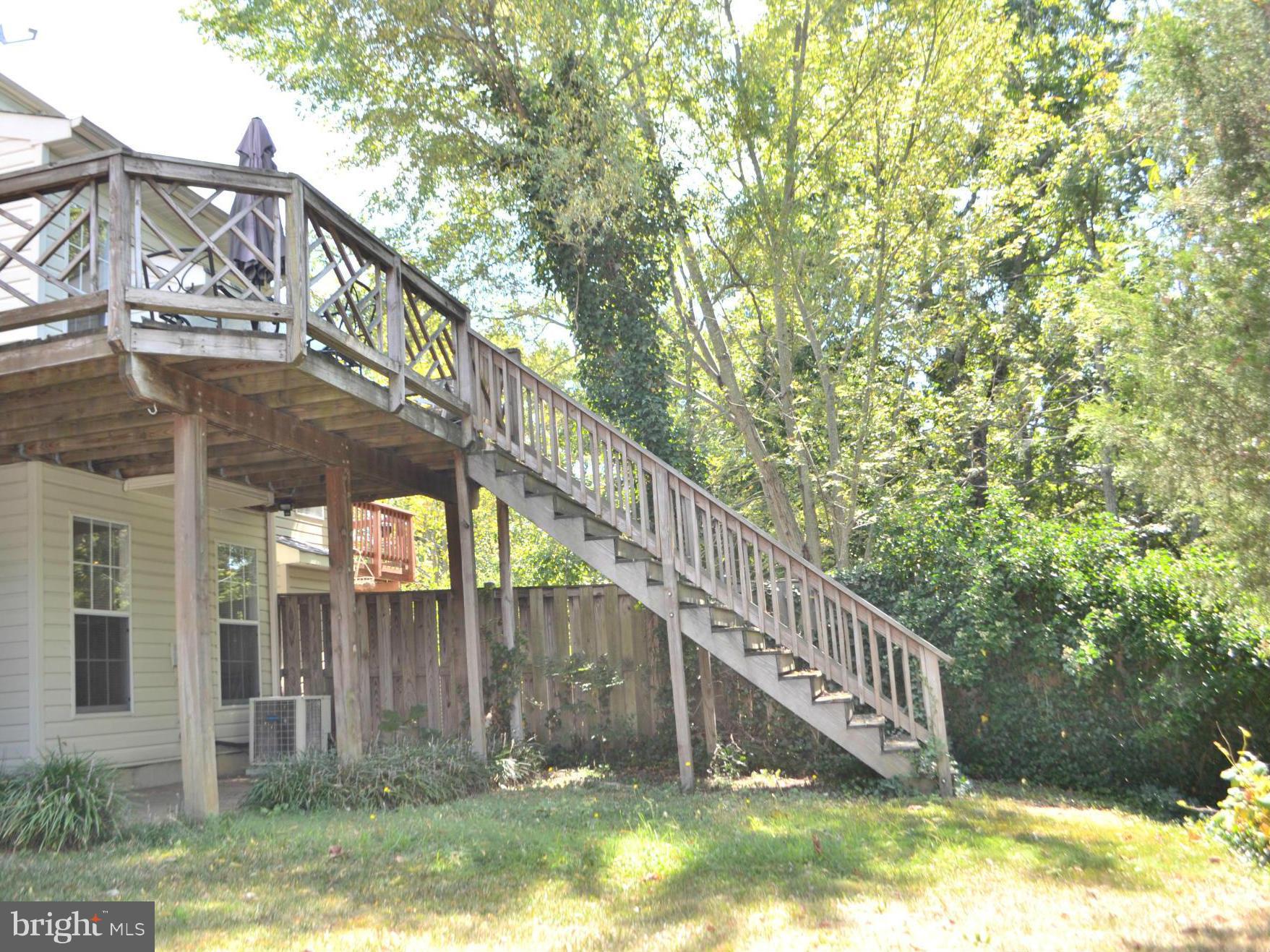 TURNBERRY VILLAGE - Residential Lease