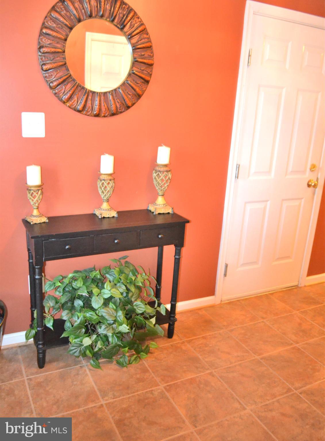 TURNBERRY VILLAGE - Residential Lease