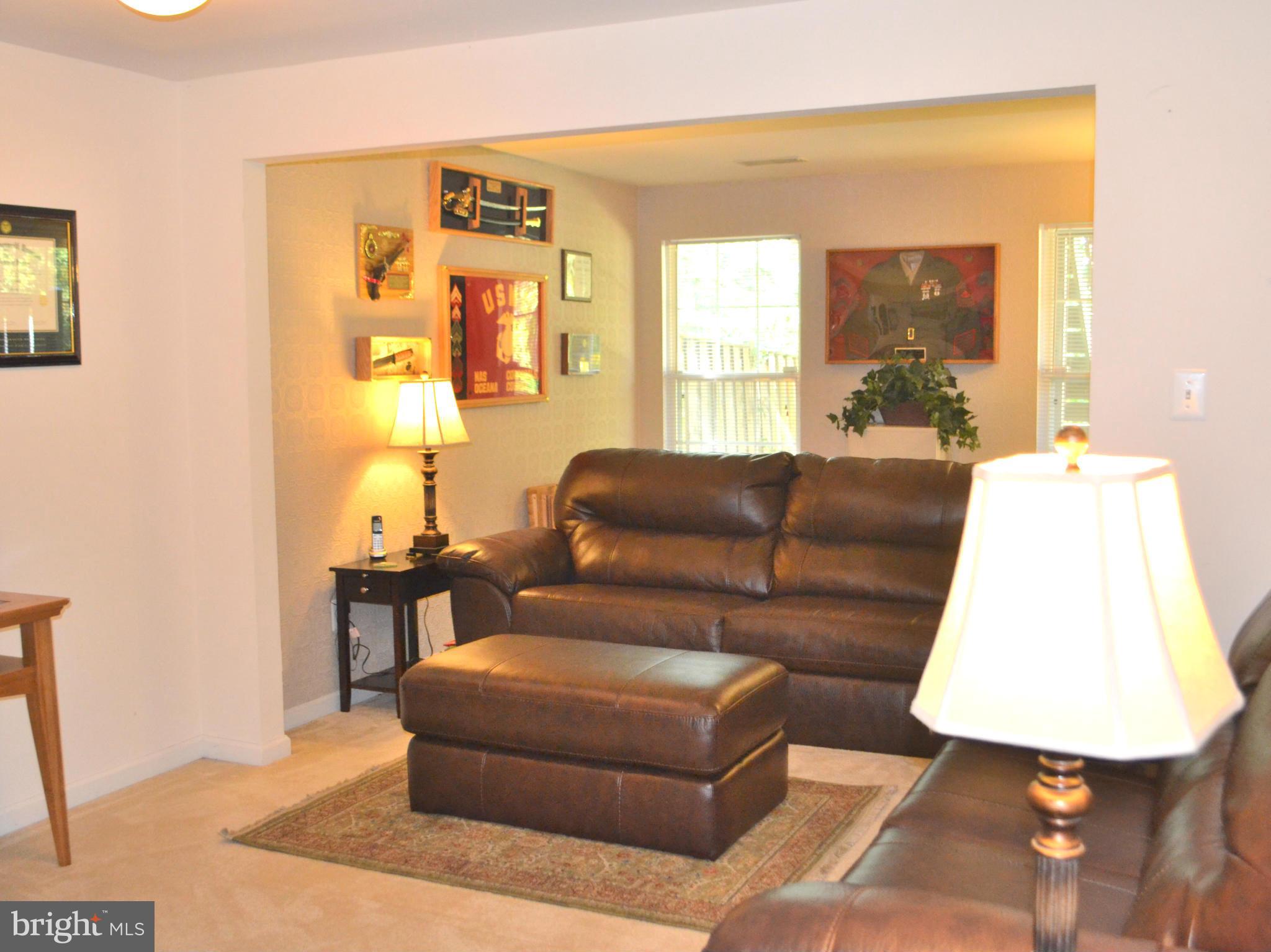 TURNBERRY VILLAGE - Residential Lease