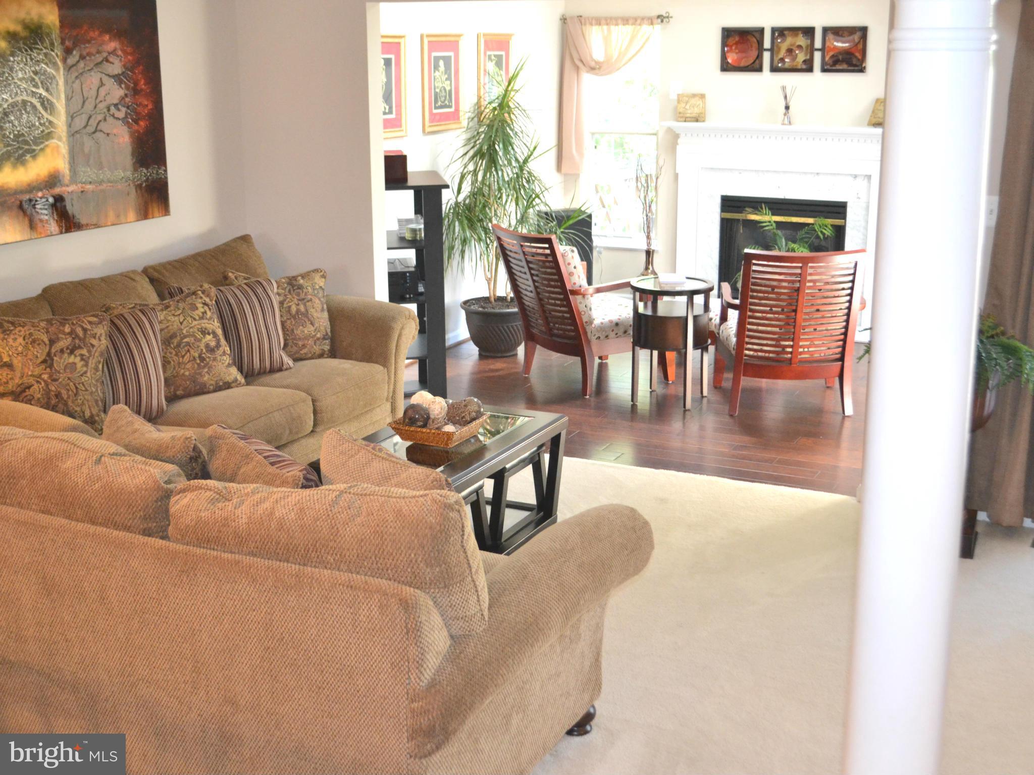 TURNBERRY VILLAGE - Residential Lease