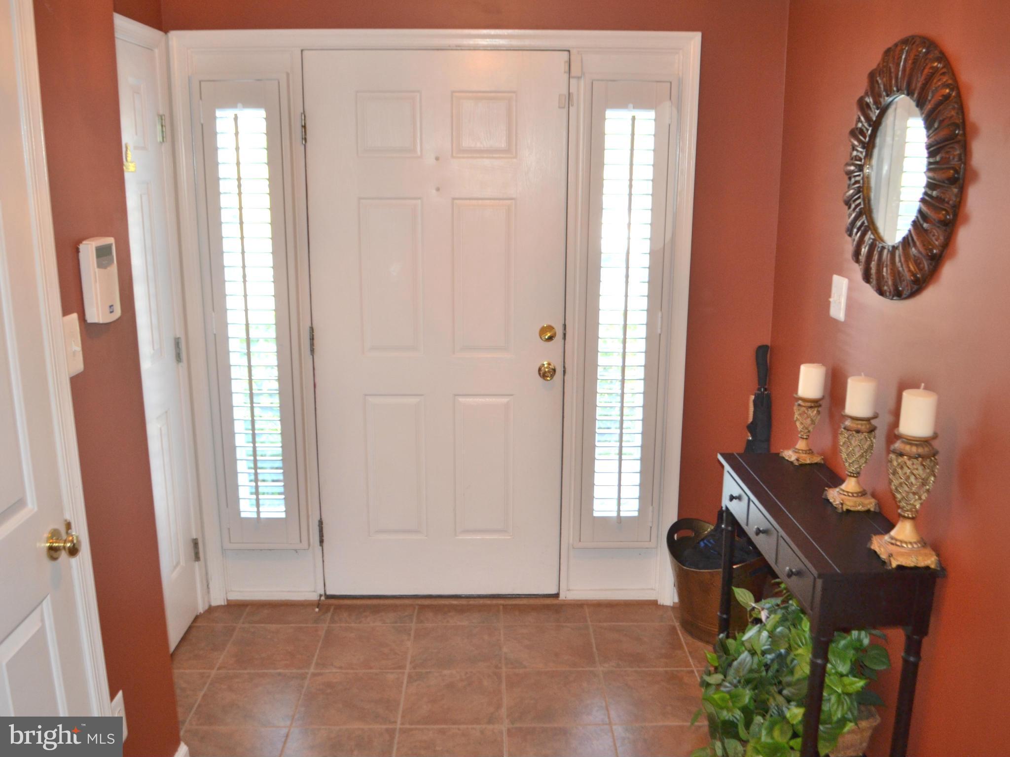 TURNBERRY VILLAGE - Residential Lease