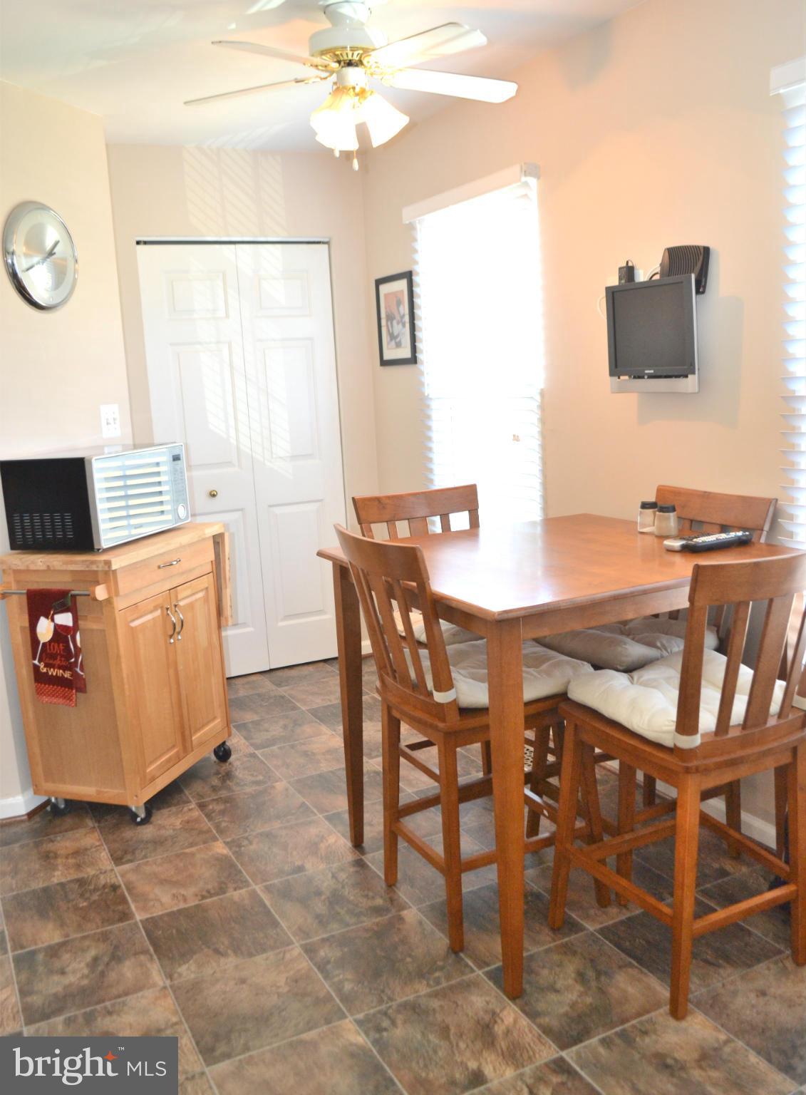 TURNBERRY VILLAGE - Residential Lease