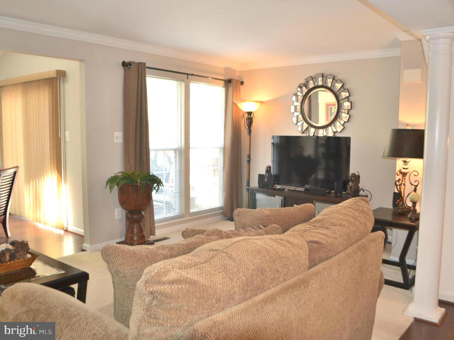 TURNBERRY VILLAGE - Residential Lease