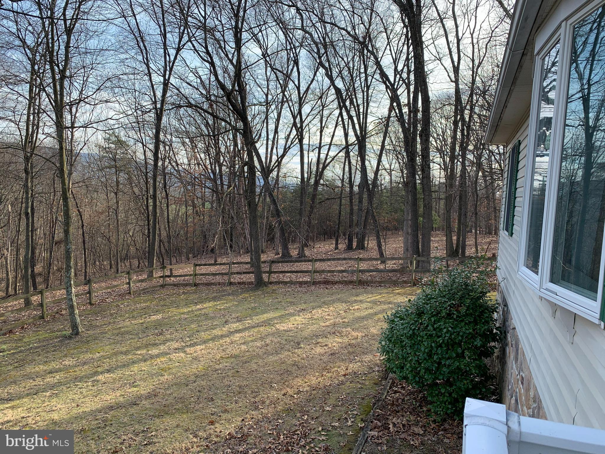 HILLCREST - Residential