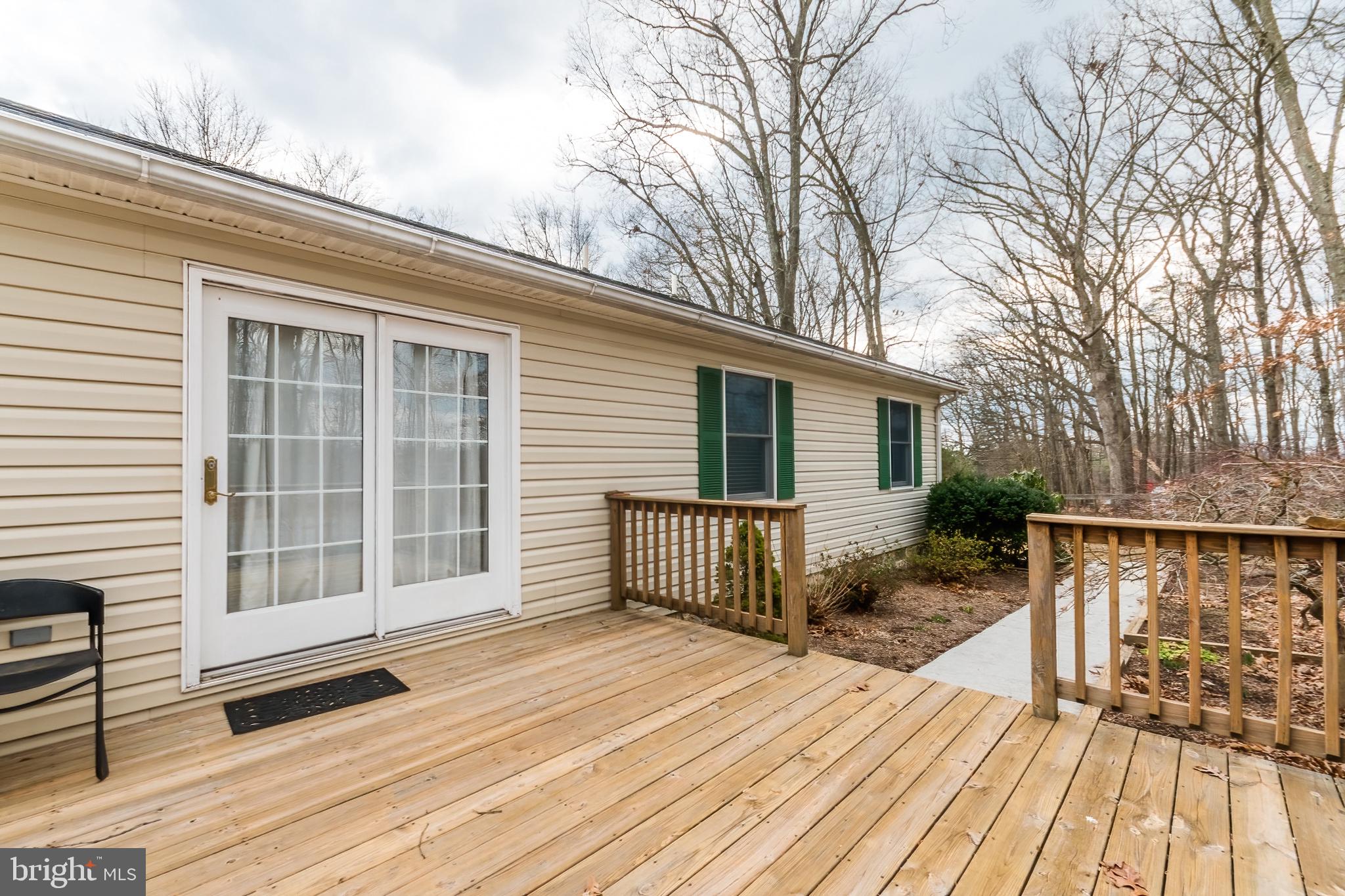 HILLCREST - Residential