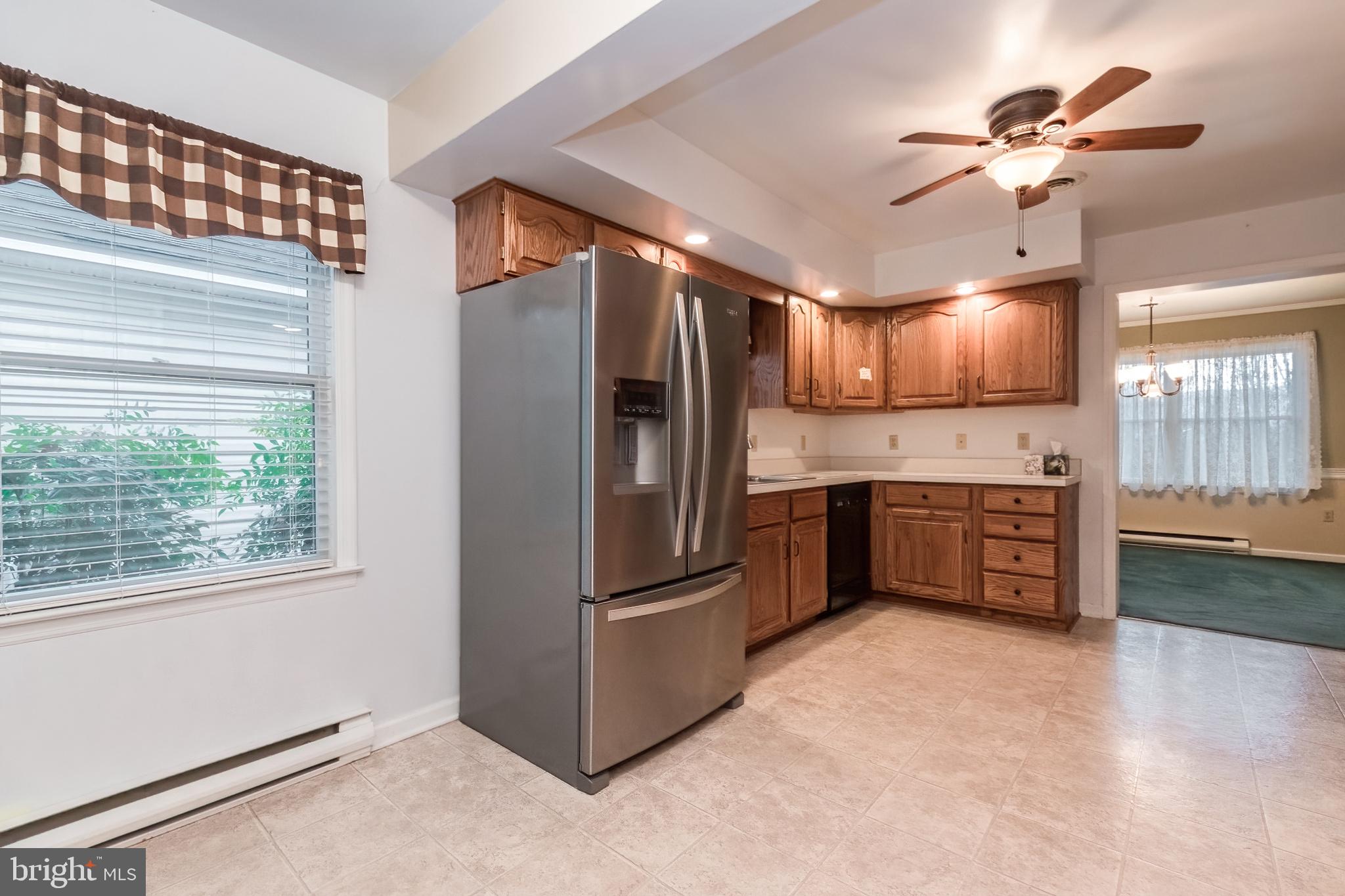 HILLCREST - Residential