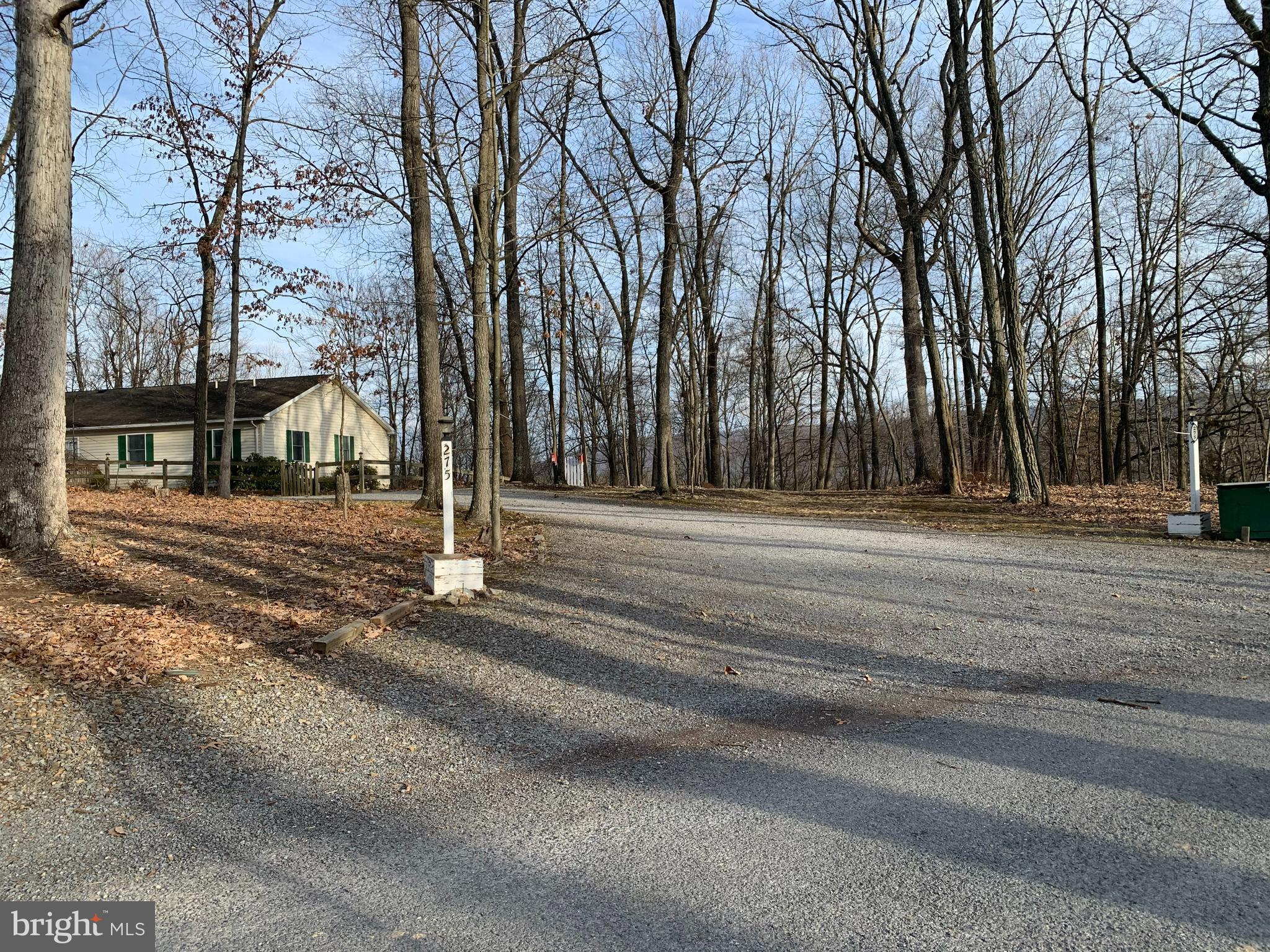 HILLCREST - Residential