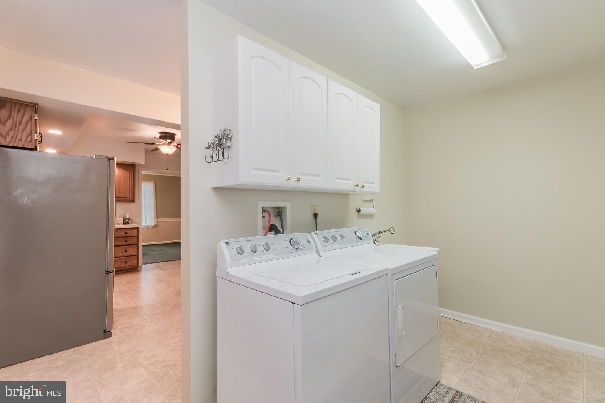 HILLCREST - Residential