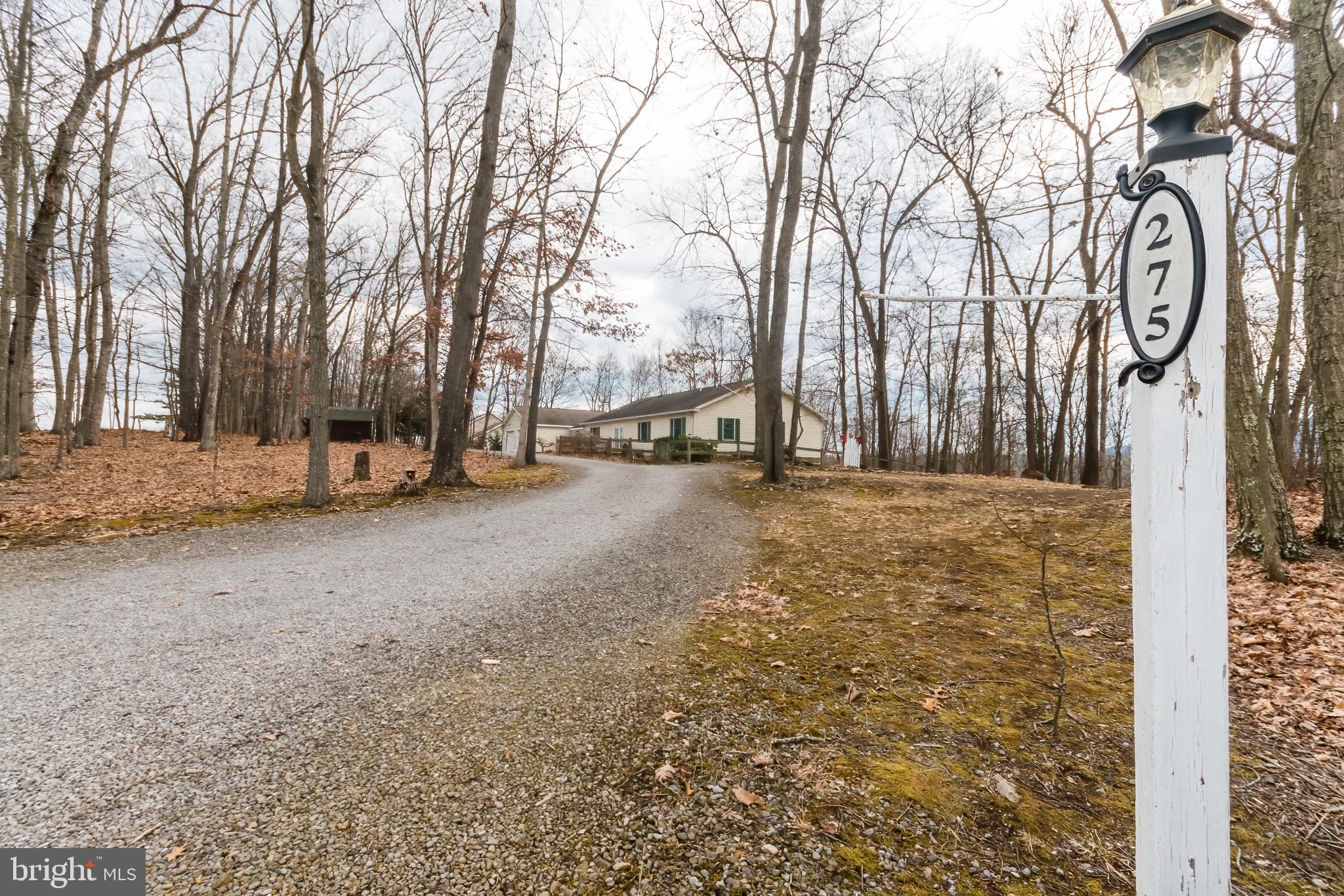 HILLCREST - Residential