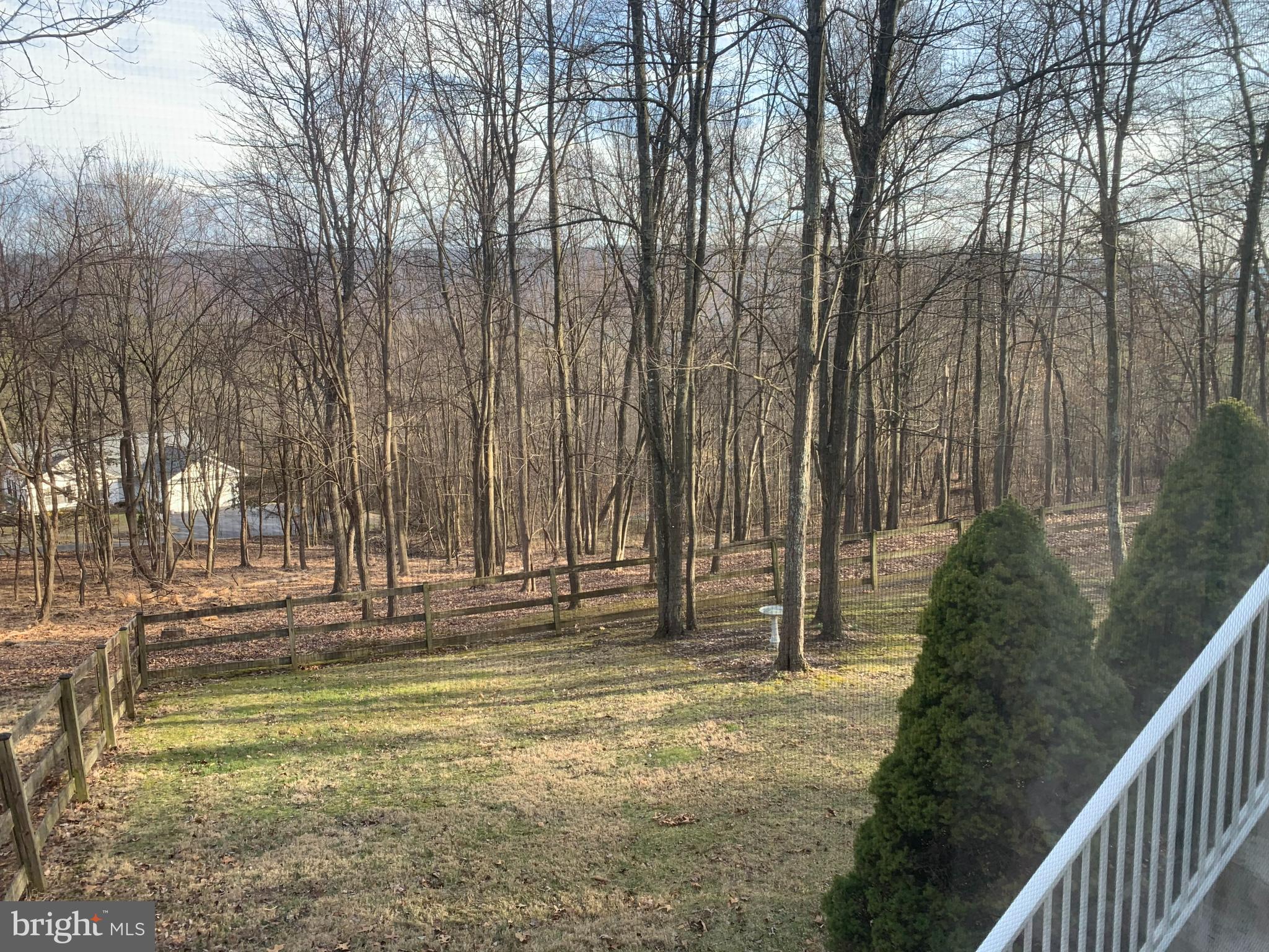 HILLCREST - Residential