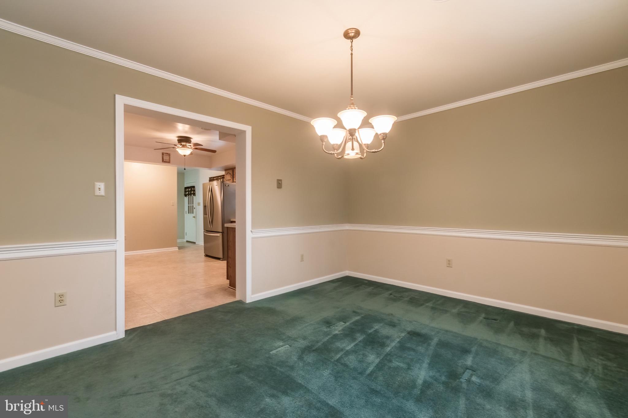 HILLCREST - Residential