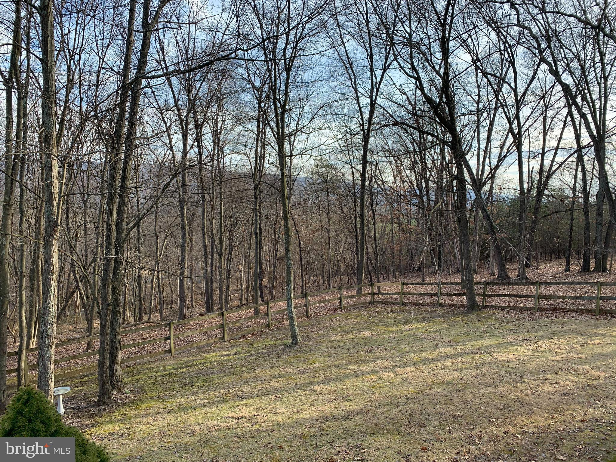 HILLCREST - Residential