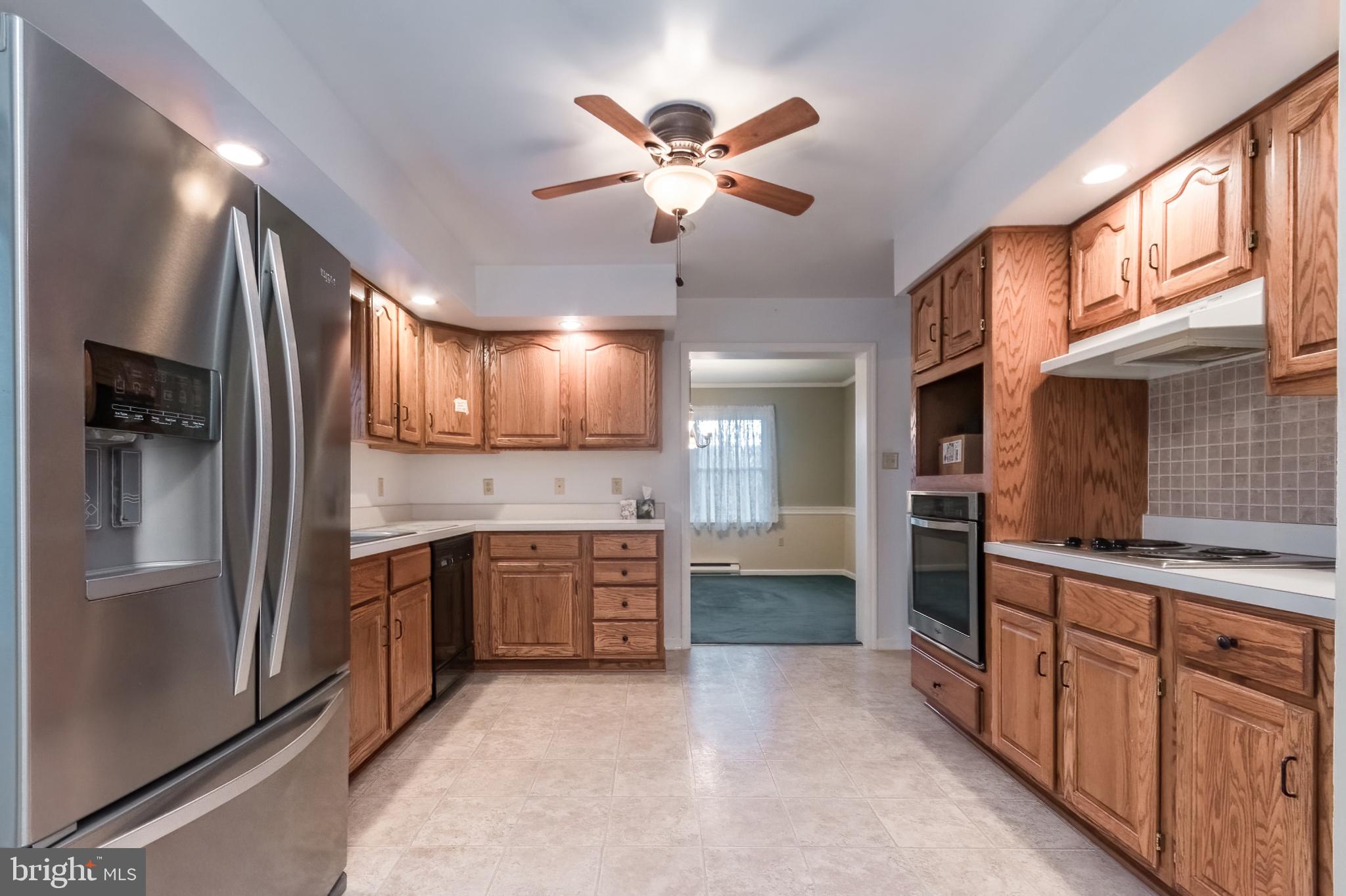 HILLCREST - Residential