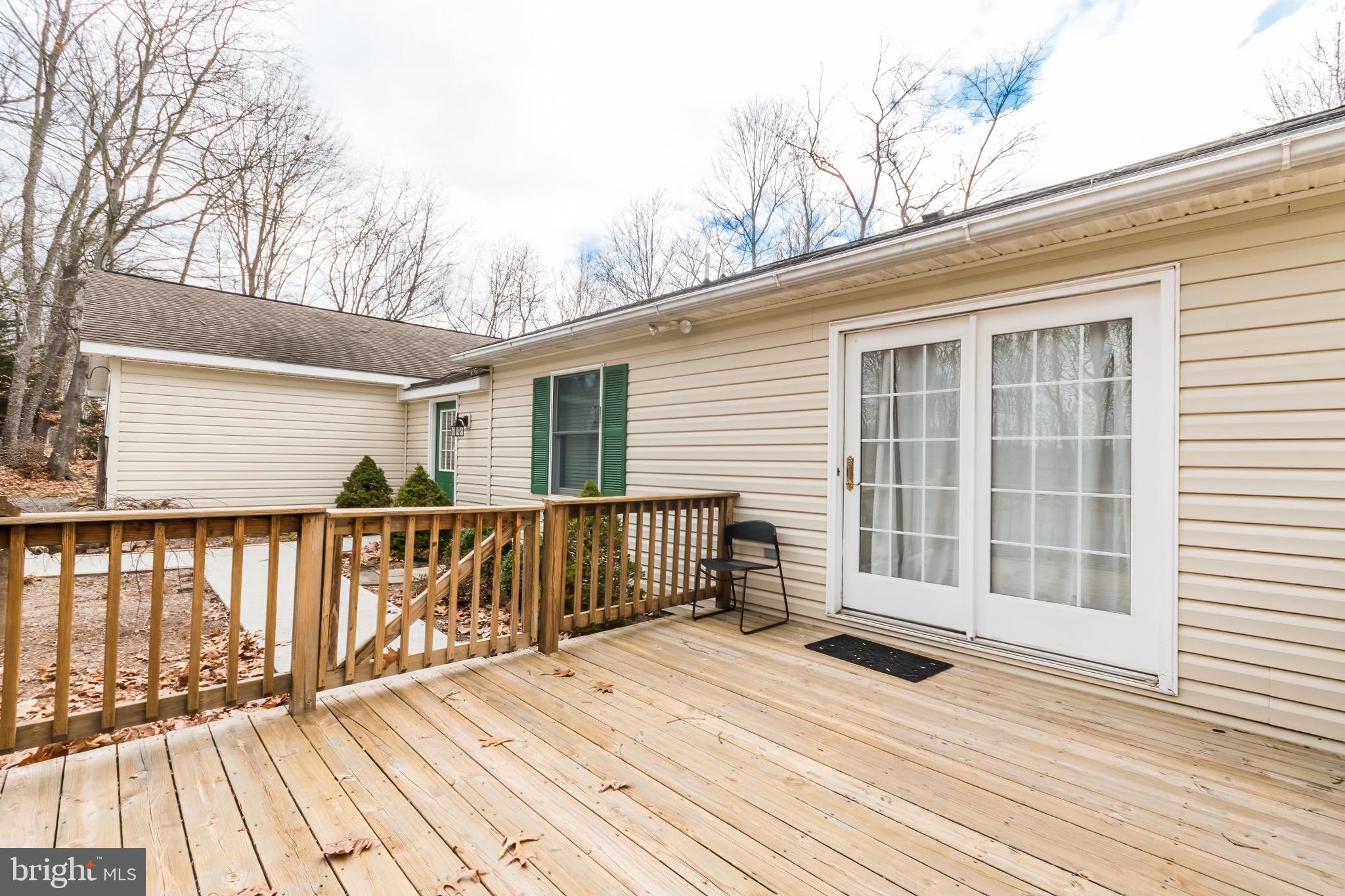 HILLCREST - Residential