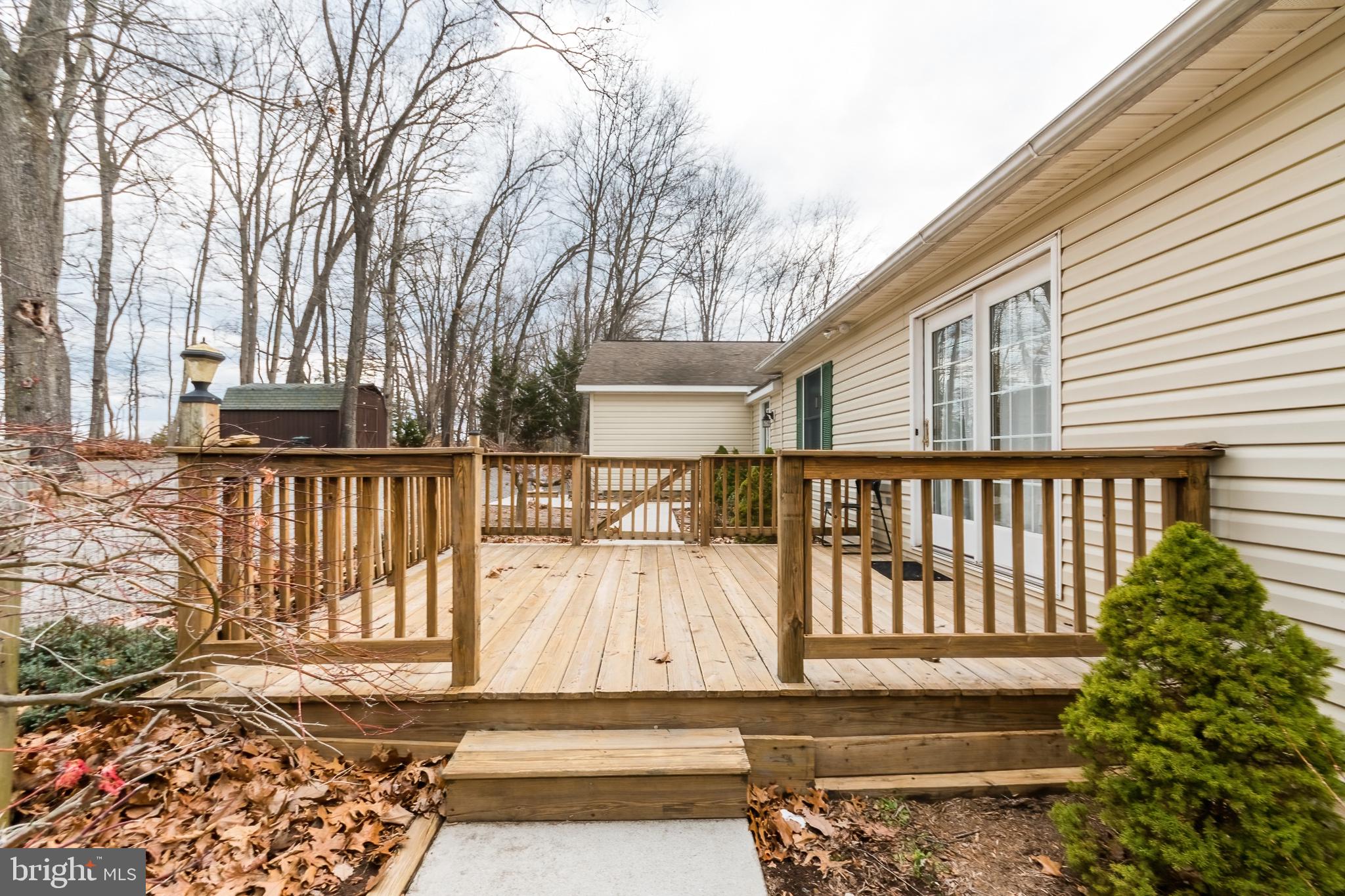 HILLCREST - Residential