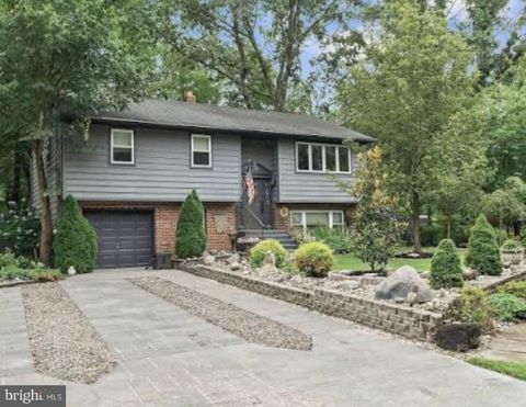 112 WOODLAND AVENUE MEDFORD NJ 08055