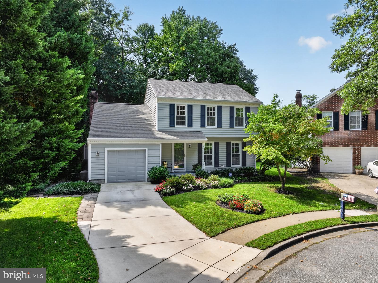 303 RIDING RIDGE ROAD
