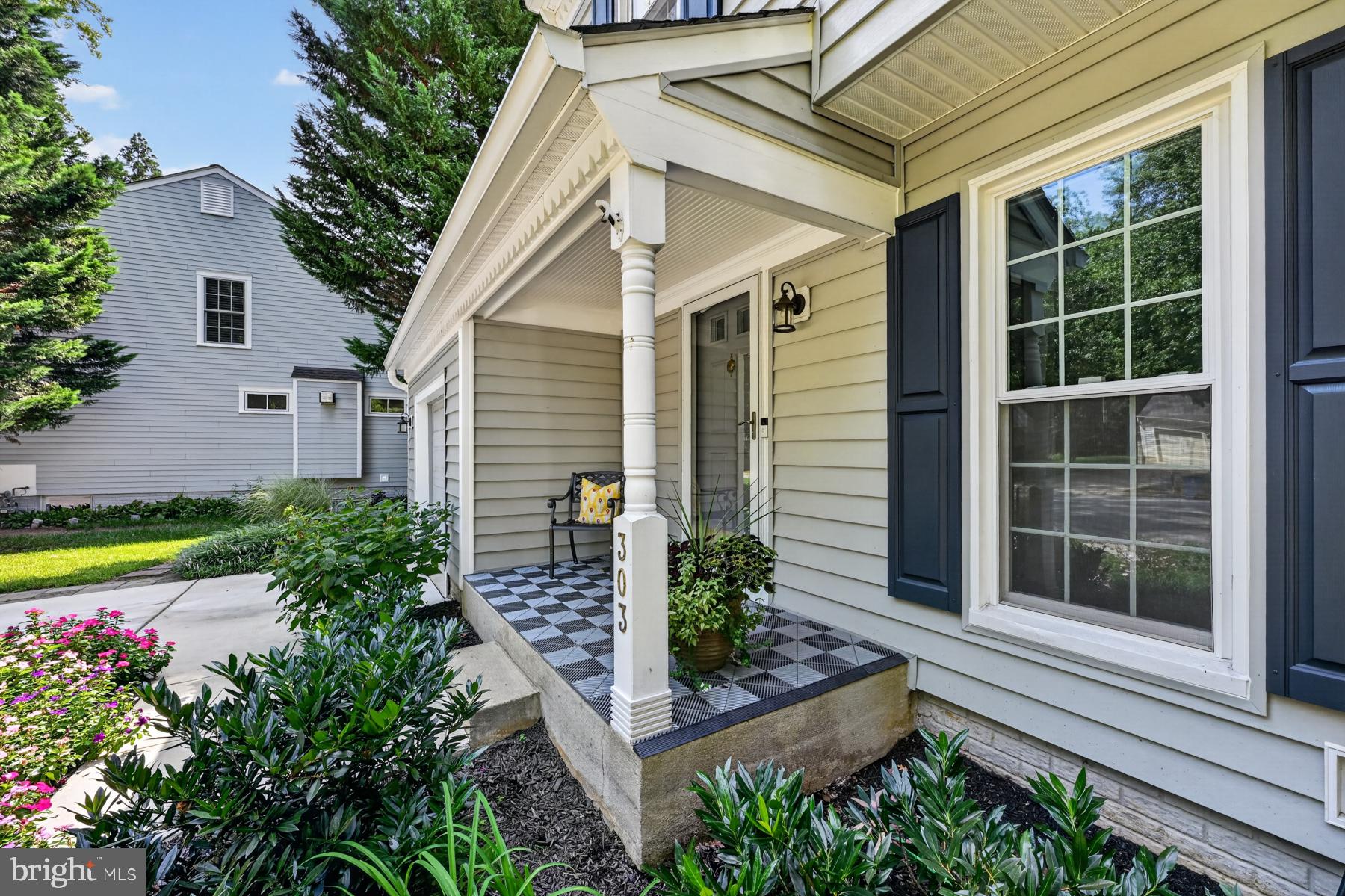 303 RIDING RIDGE ROAD