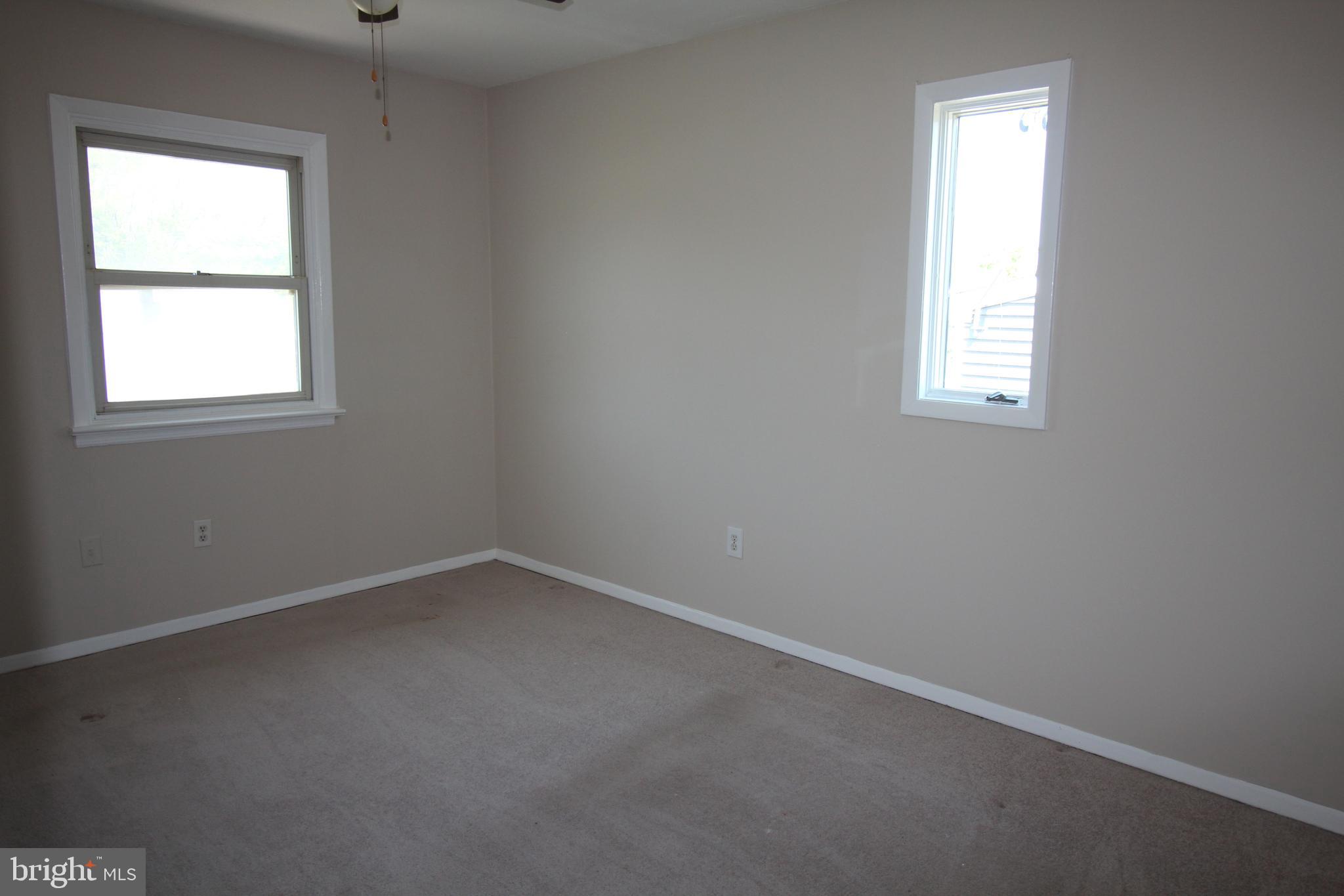 BUCKNELL MANOR - Residential