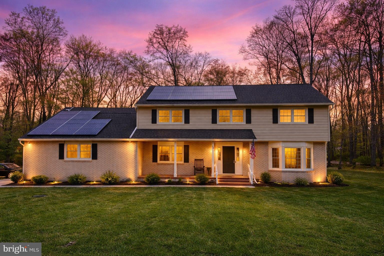 26 HONEY BROOK DRIVE