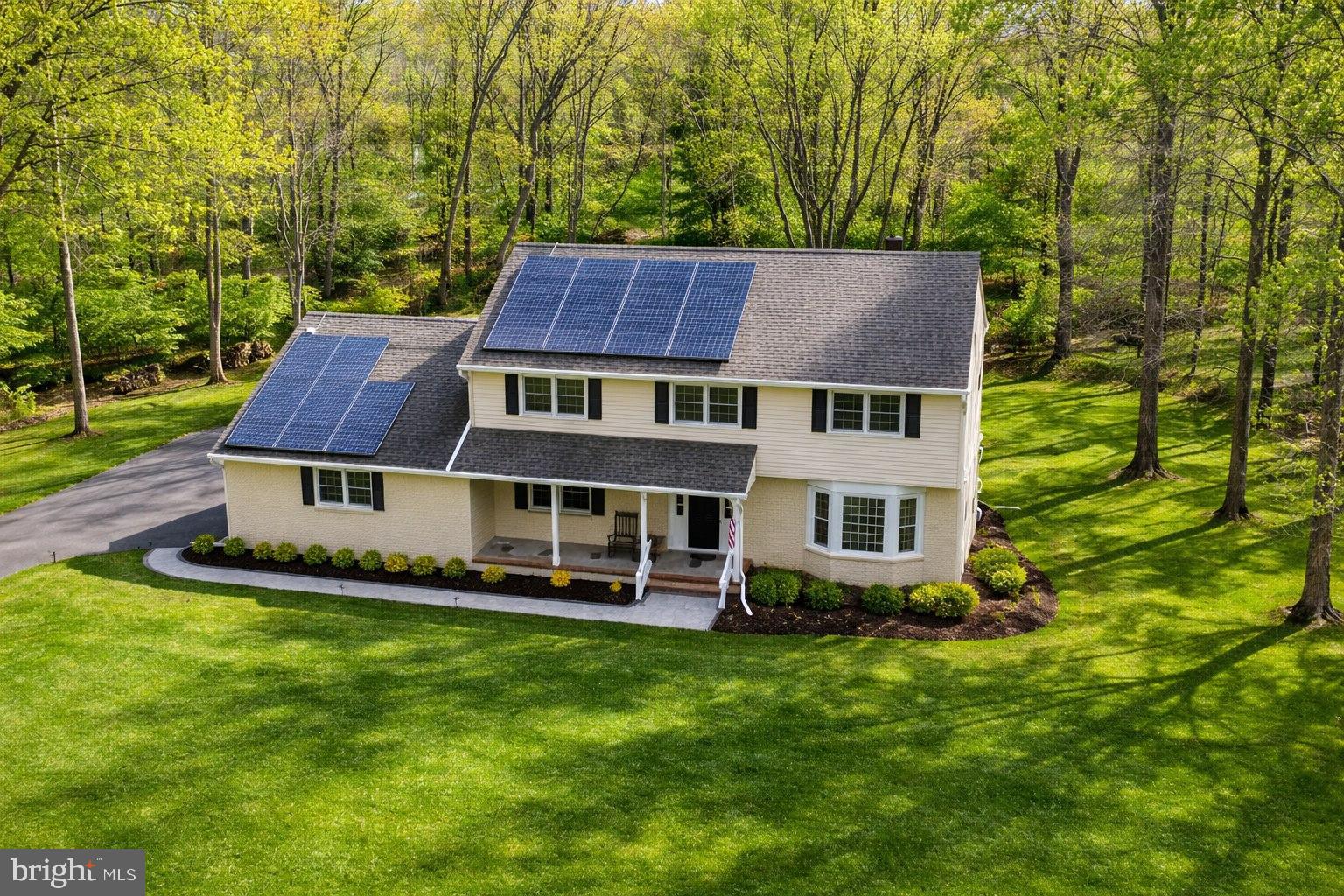 26 HONEY BROOK DRIVE