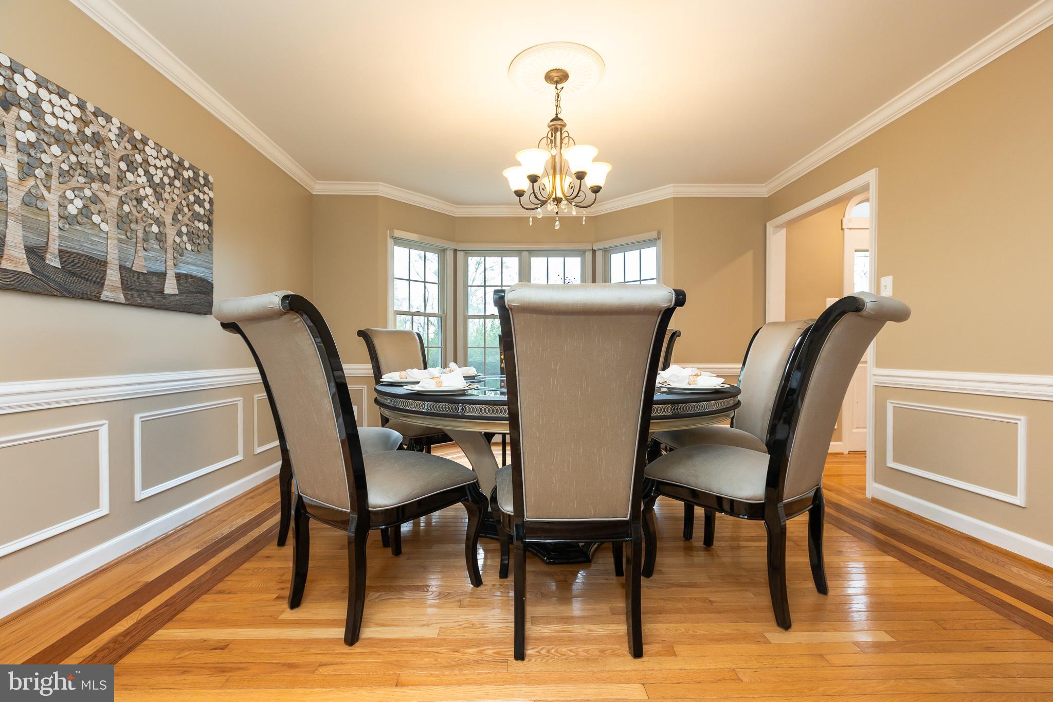 CLARKSVILLE HUNT - Residential