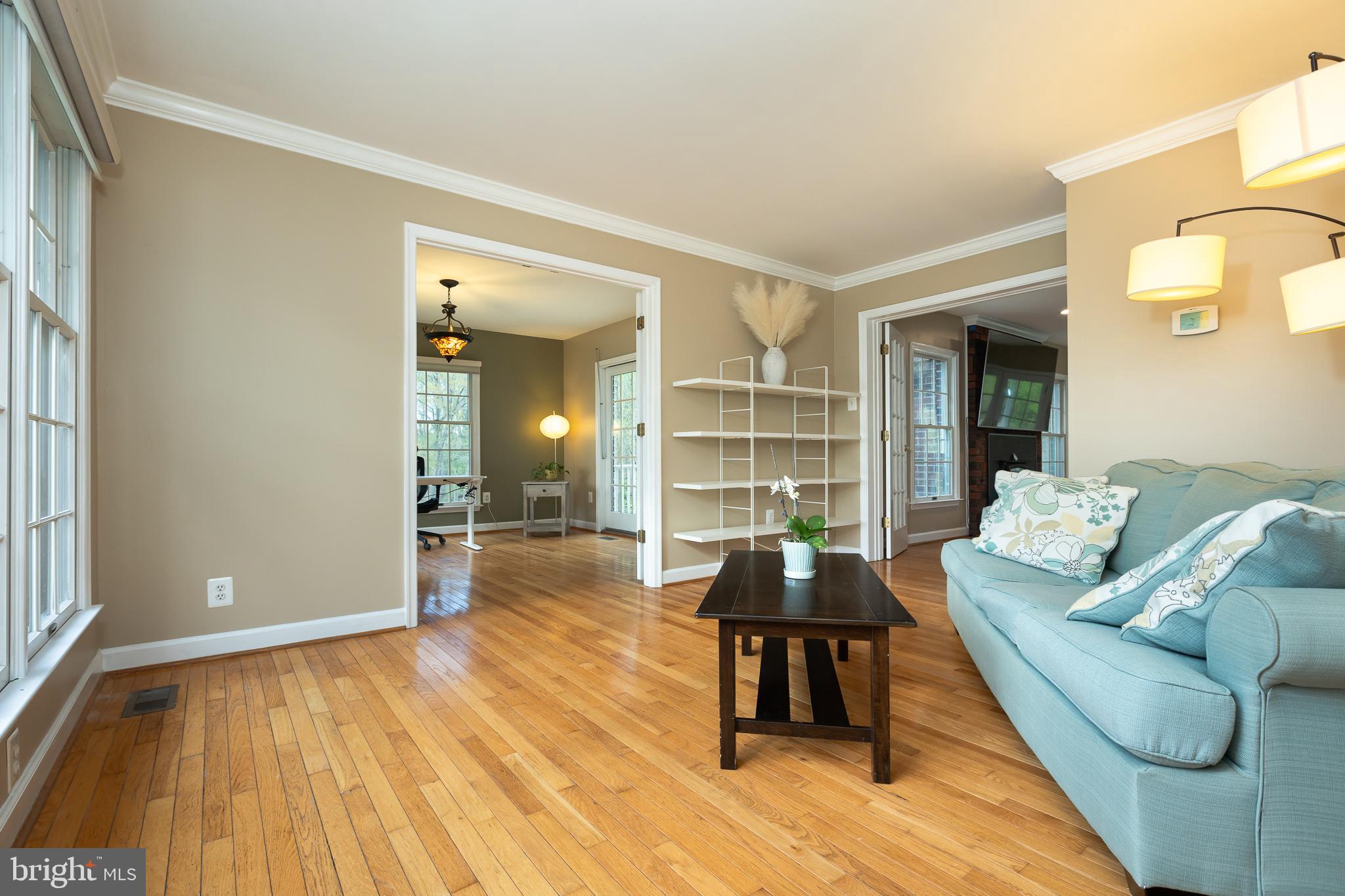 CLARKSVILLE HUNT - Residential